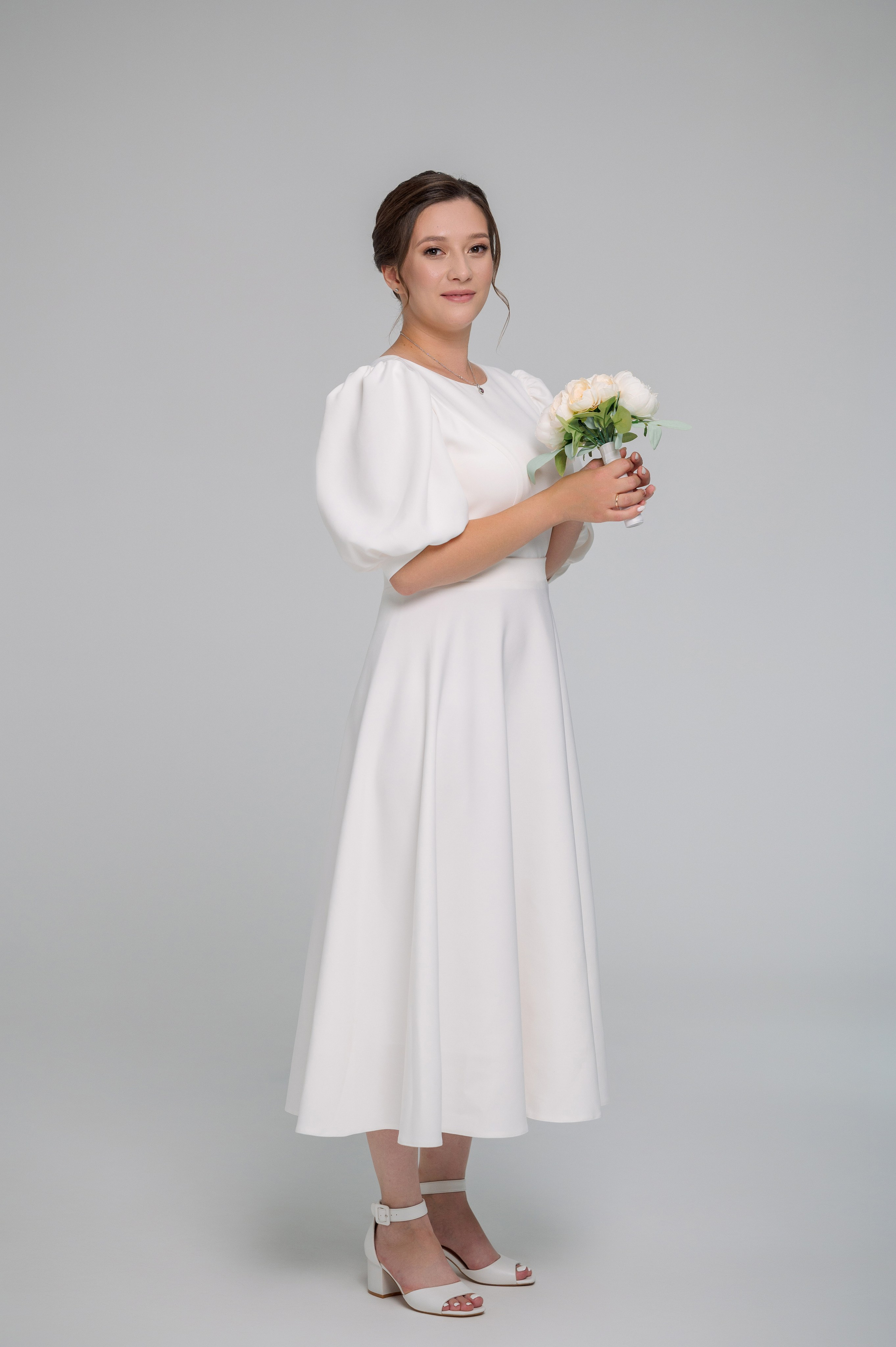 Свадьба Ильназа и Ирины