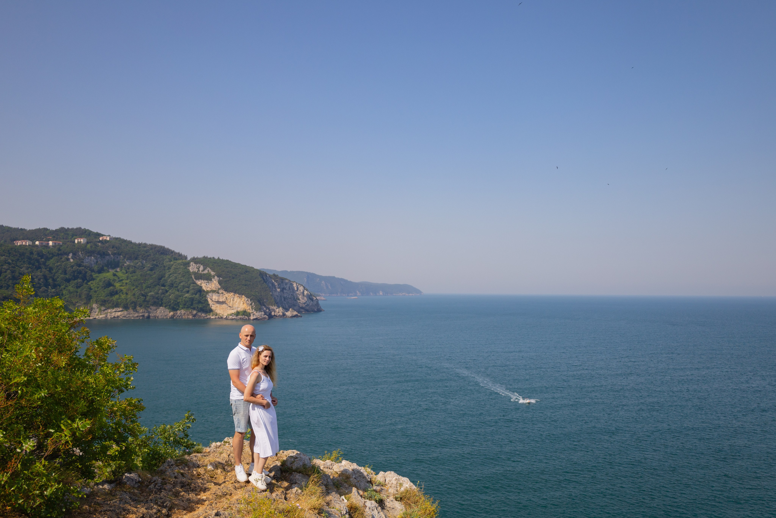 Фото в Амасре. Фотограф — психолог Сочи, Краснодар, Москва