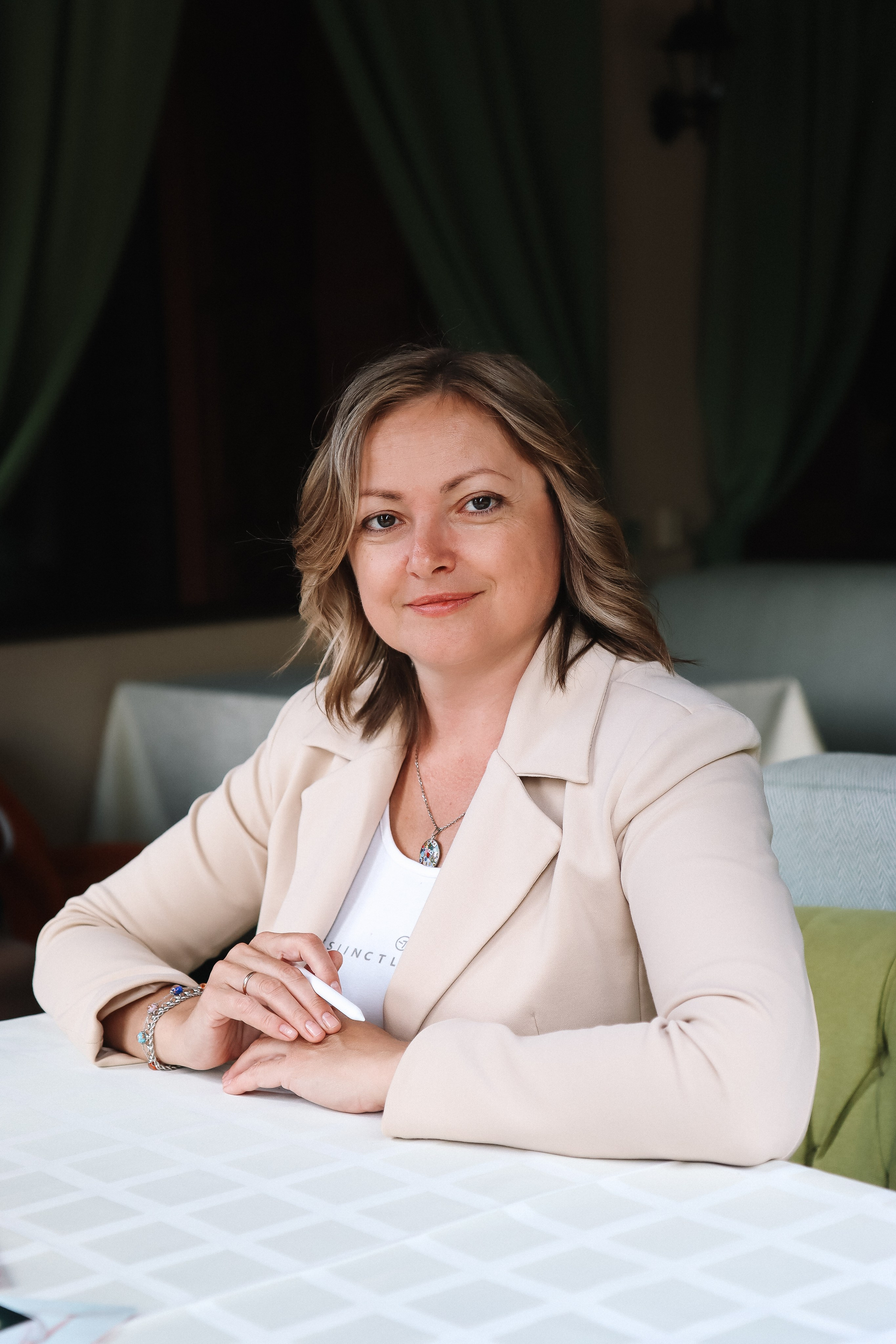 Наталья. Психолог-поэт ☯︎. Фотограф в Кемерово Клюева Дарья