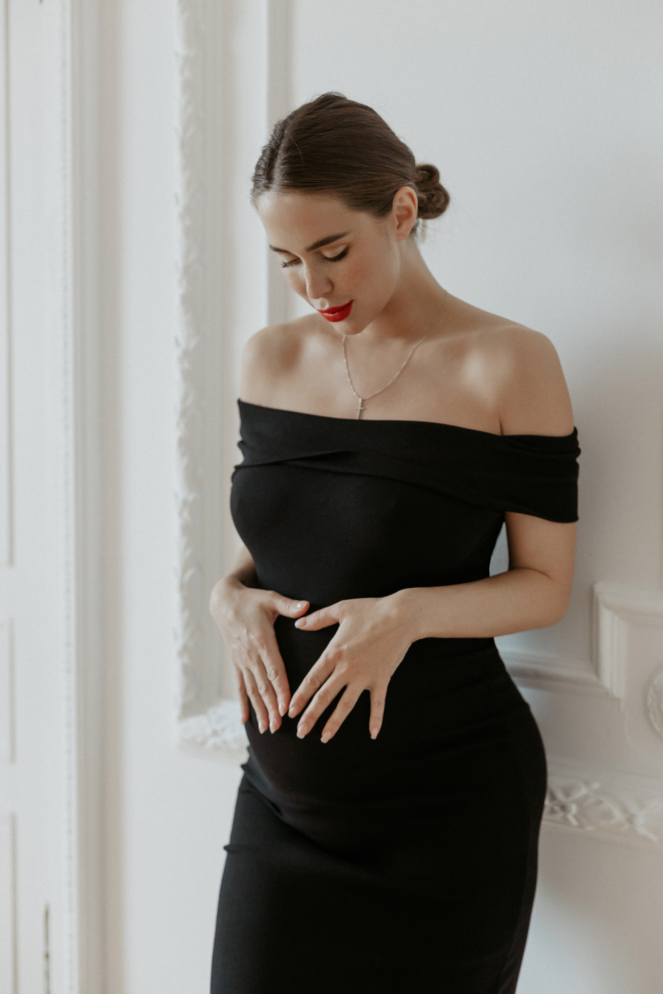 Фотосессия беременности. Портретный фотограф Санкт-Петербург Москва Андронова Юлия