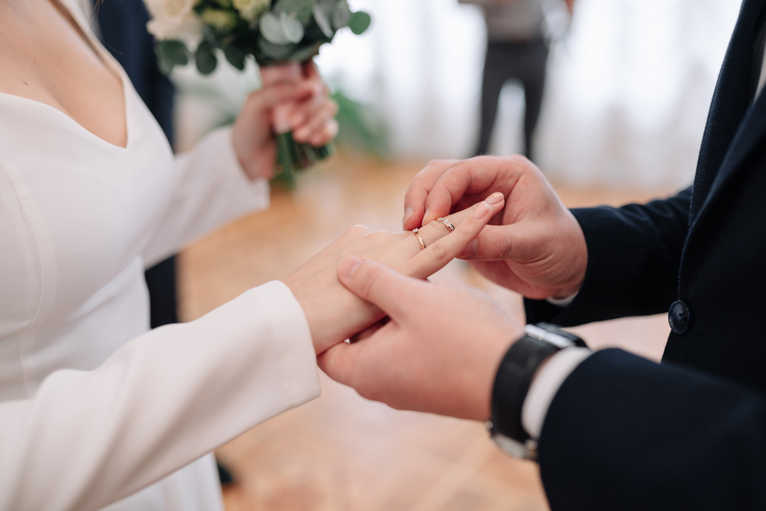 Свадебные фотографии. Фотограф и Видеограф в Ноябрьске Кирилл Буделев