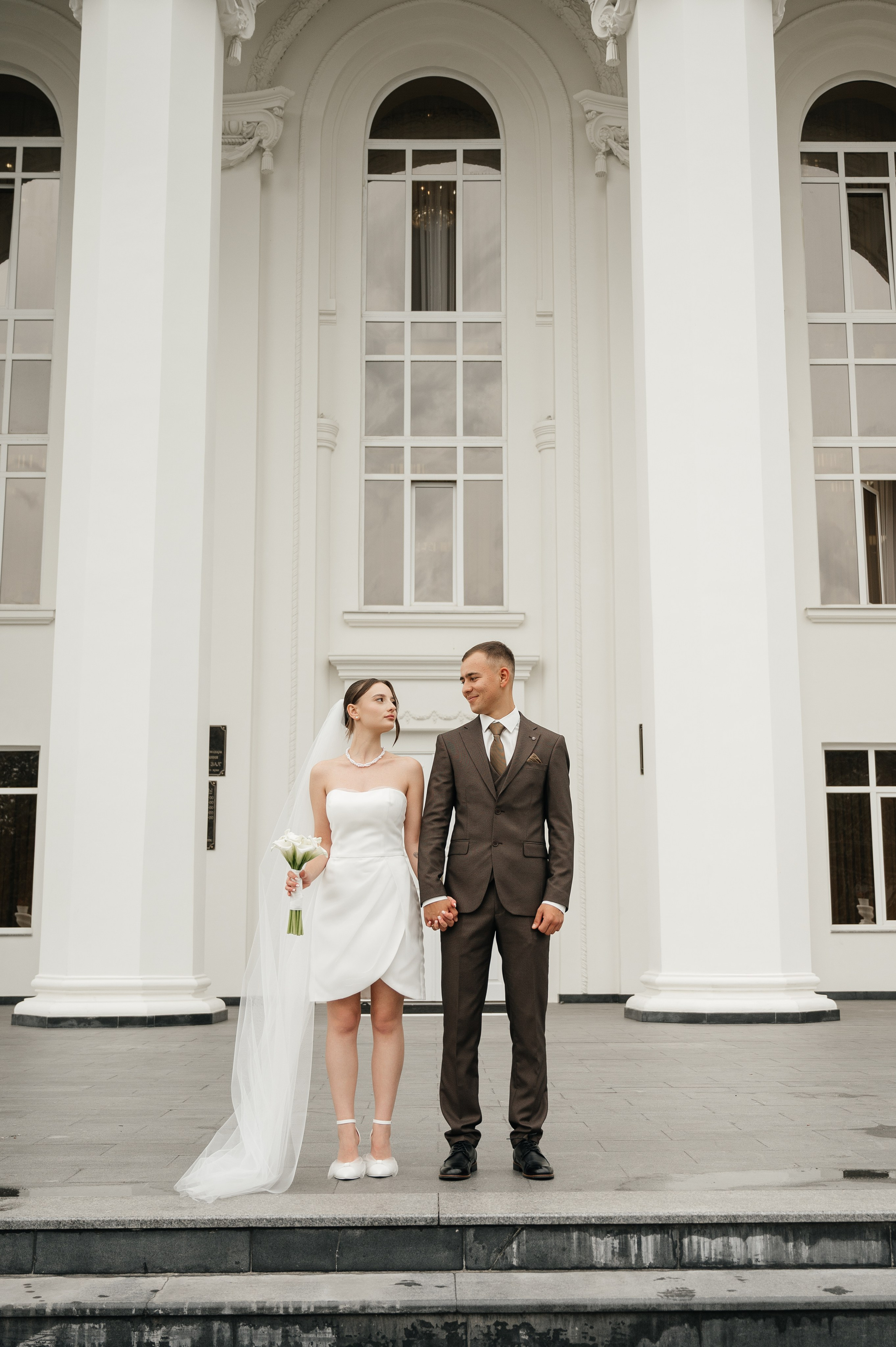 Константин и Виктория. Свадебный и семейный фотограф в Краснодаре Алина Мельник