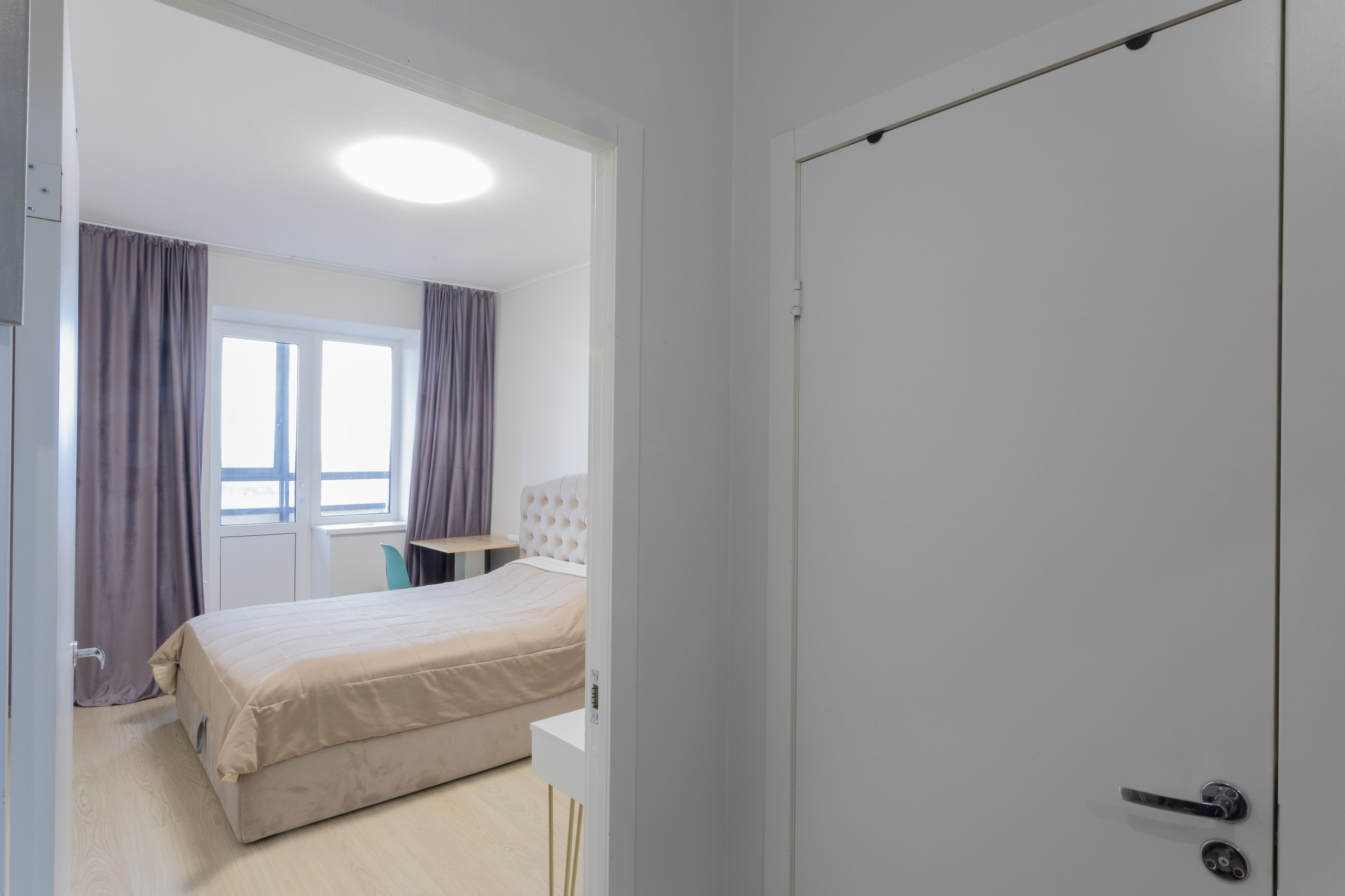 Интерьер. Photomantis