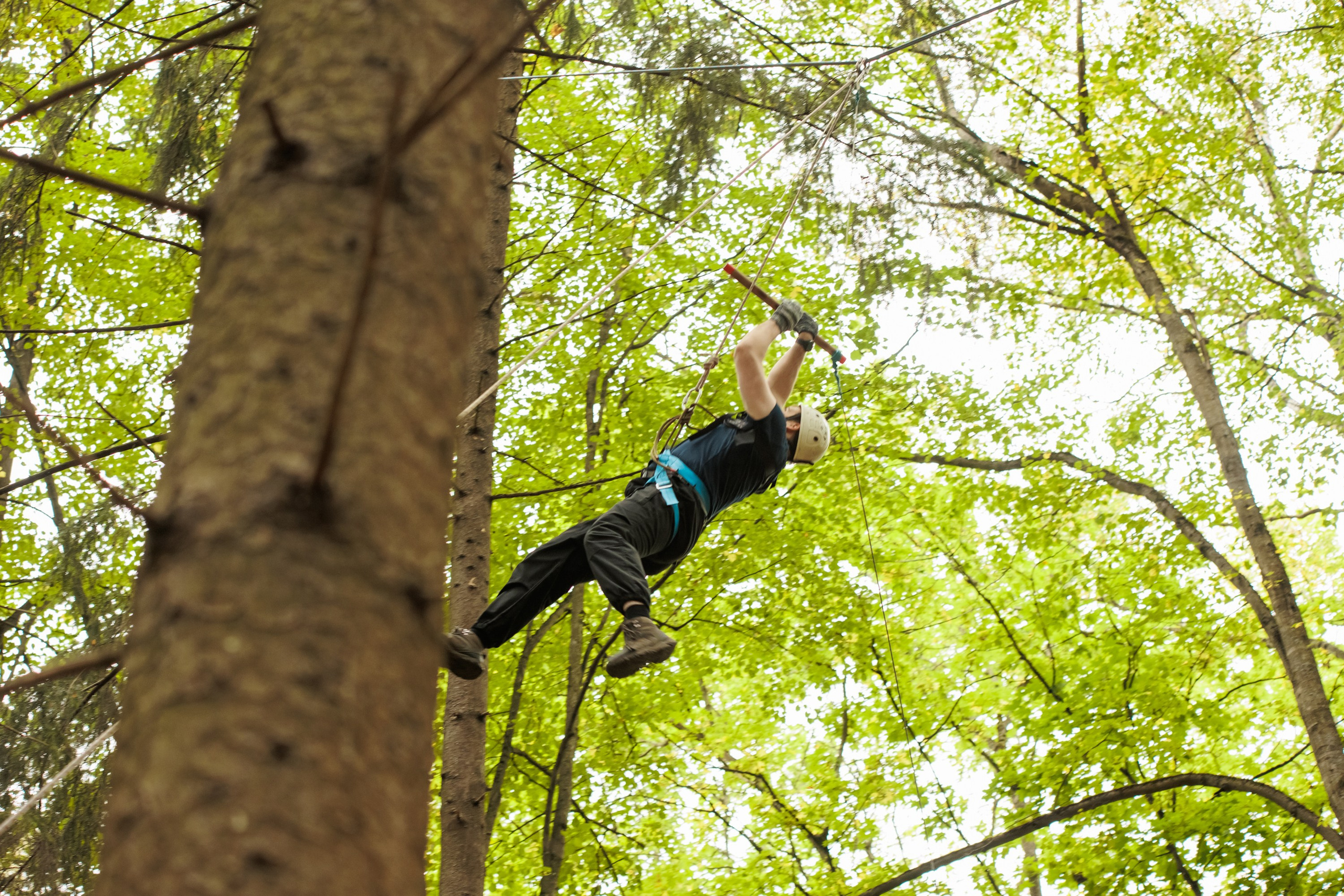 Тимбилдинг выезд. Репортажный фотограф. Москва. Алина Ланская