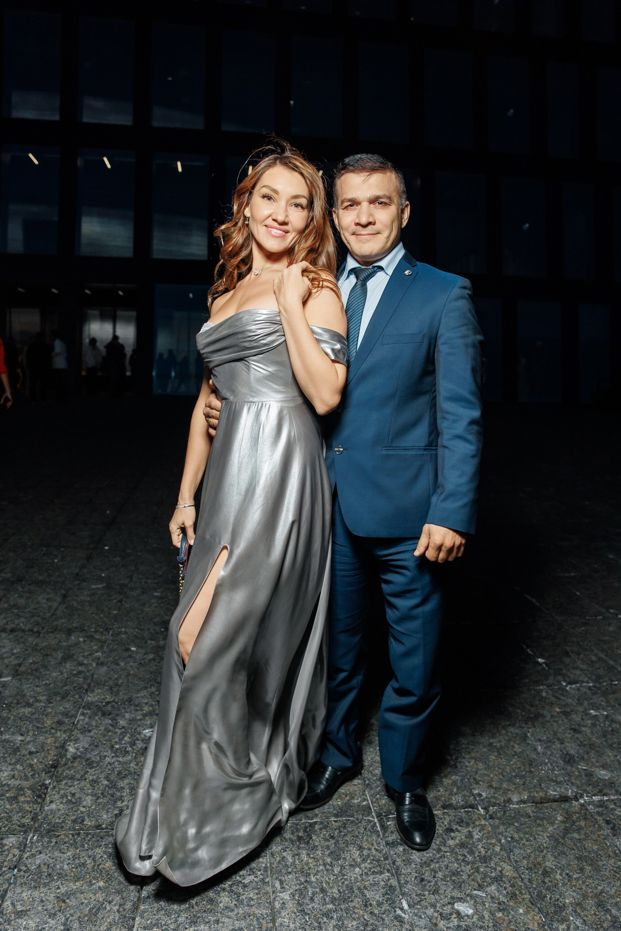 Премия глянцевого журнала FB. Репортажный фотограф. Москва. Алина Ланская