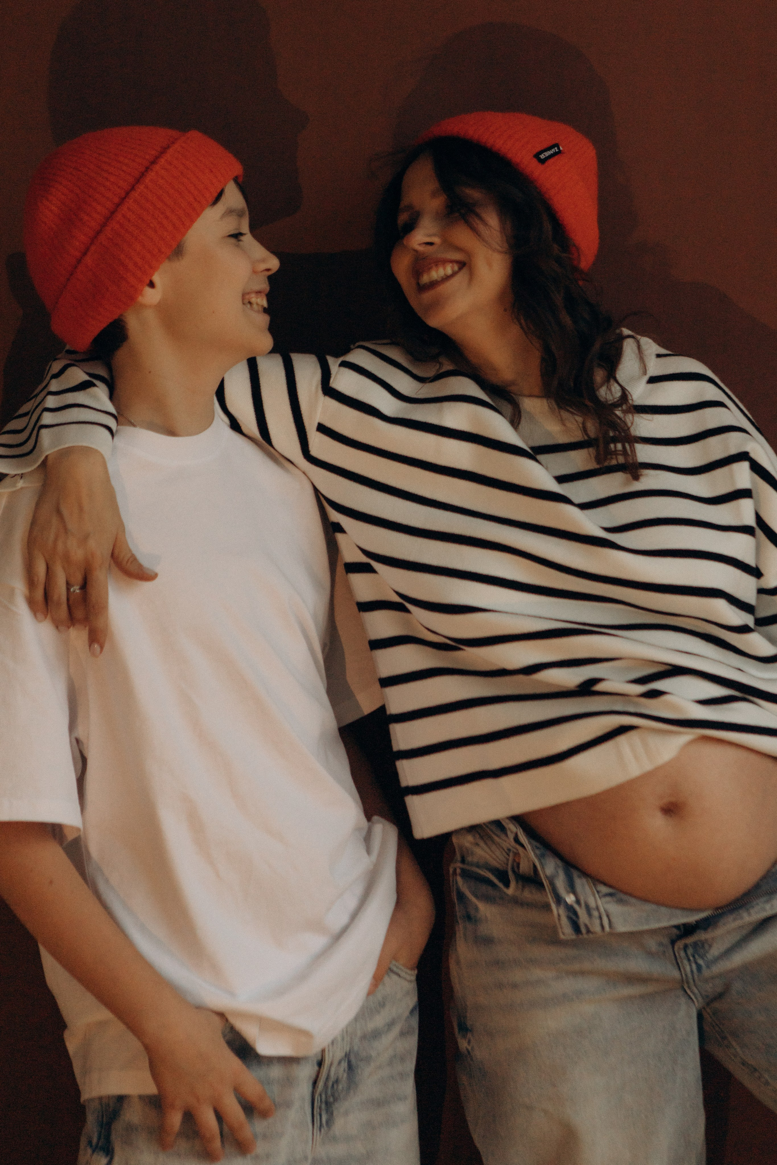 Семейные съемки. Семейный и детский фотограф Олеся Козьякова