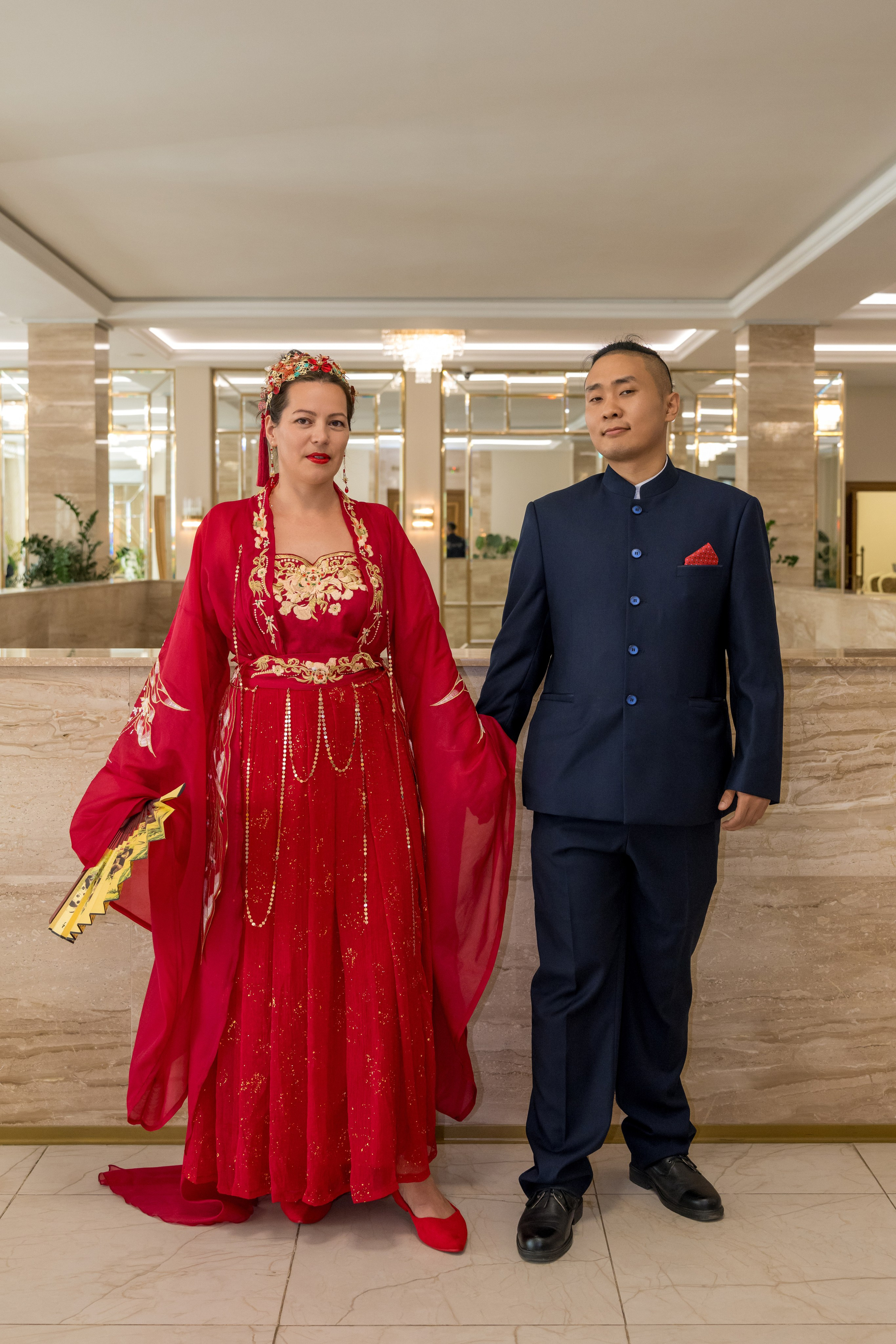 夜宿山寺 (危楼高百尺). Свадебный и семейный Фотограф в Москве Александр Березин