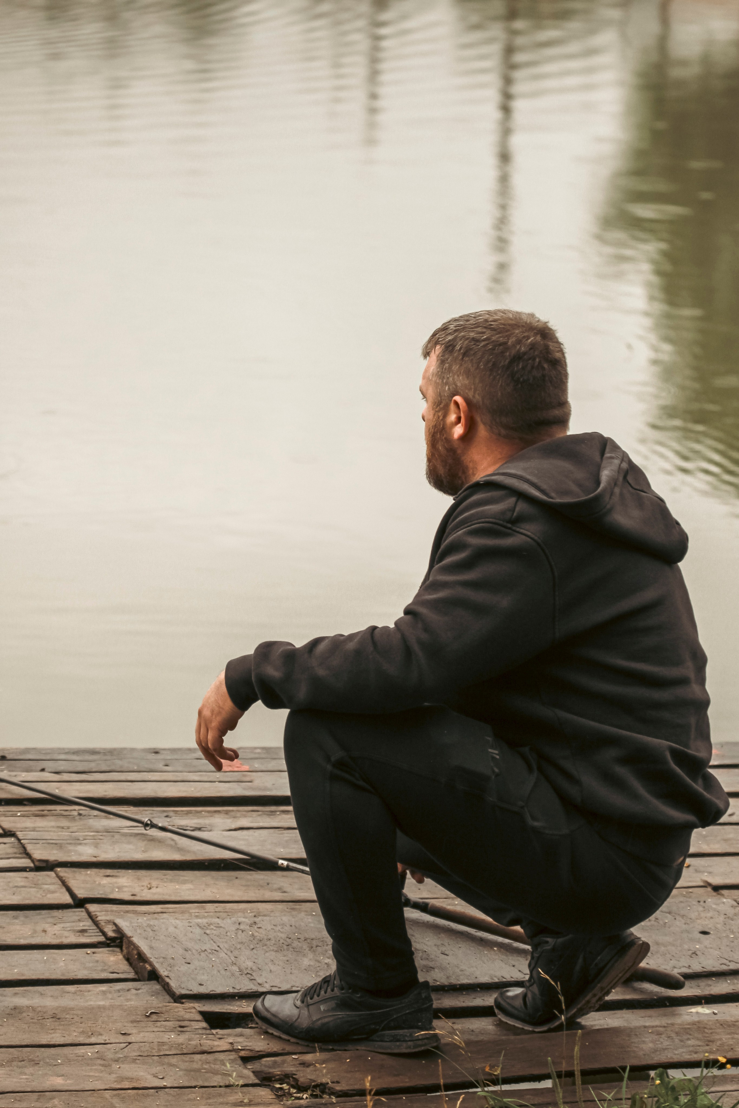 Тихая заводь. Чеховский район. Фотограф для маркетплейсов, фотоуслуги в Жуковском Татьяна Марсуверских