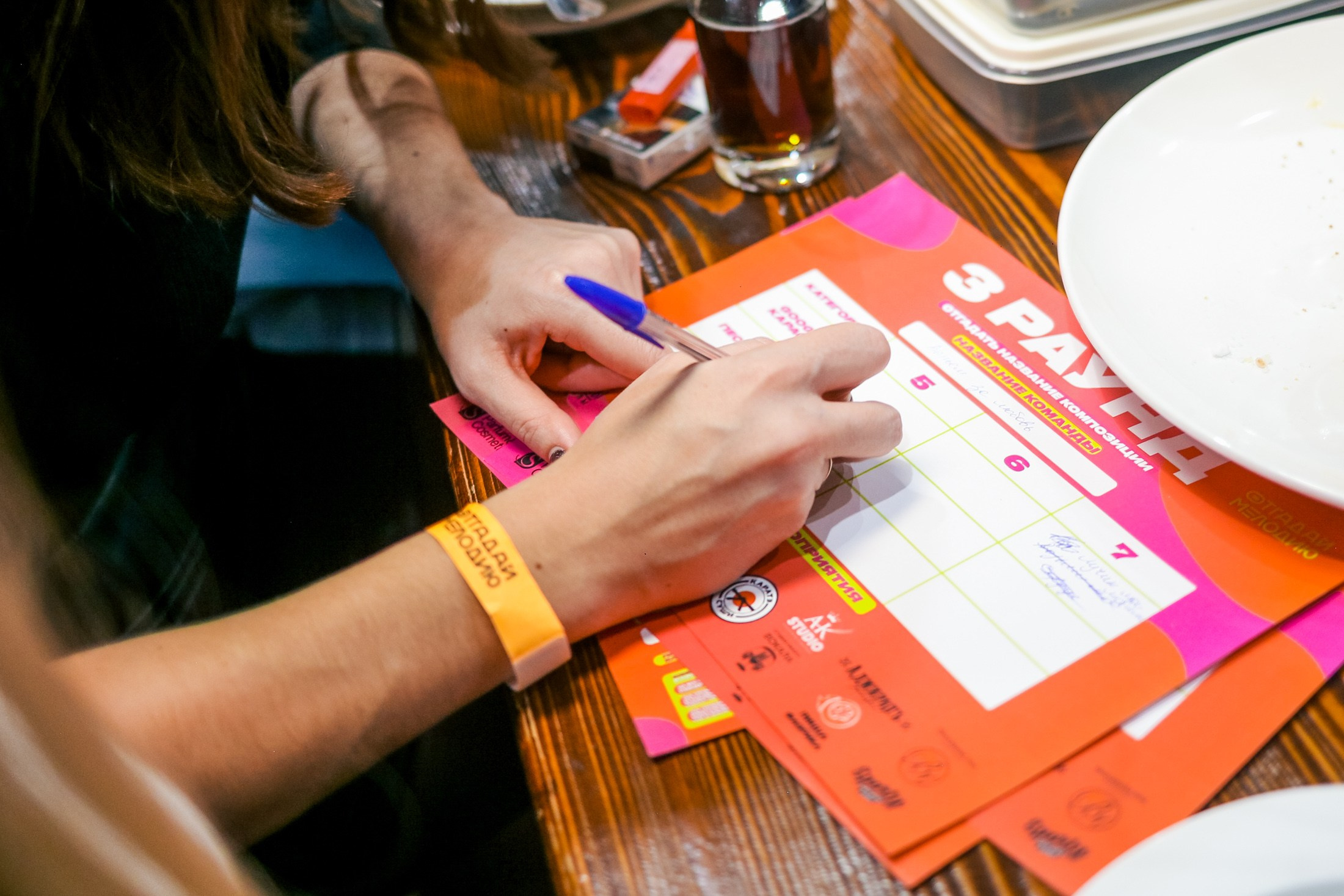 БАНКЕТЫ ЮБИЛЕИ. Спортивный фотограф Нижний Новгород