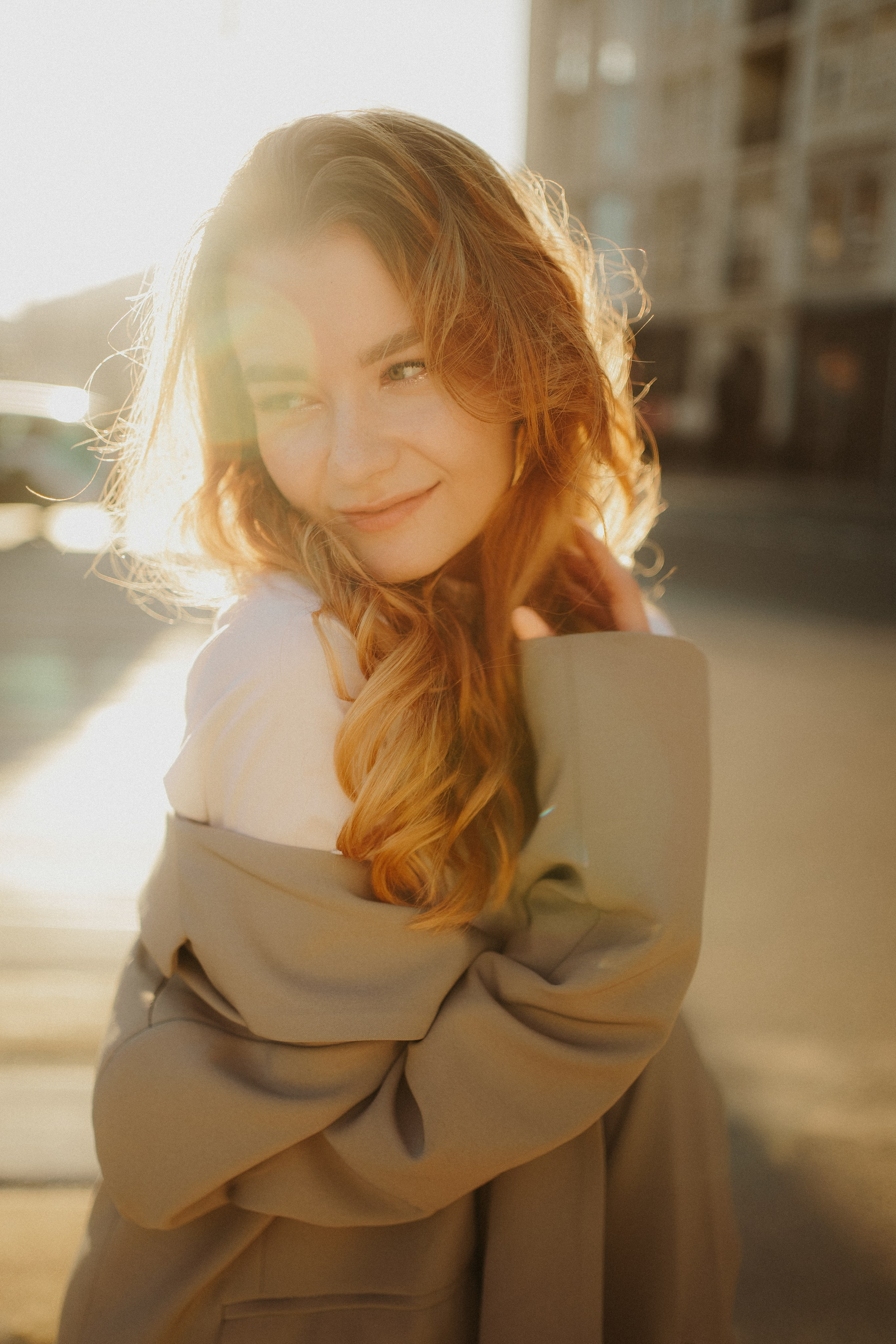 Ди. Фотосессия в центре Казани. Фотограф Анна Кузнецова | Казань | Красная Поляна, Сириус, Сочи