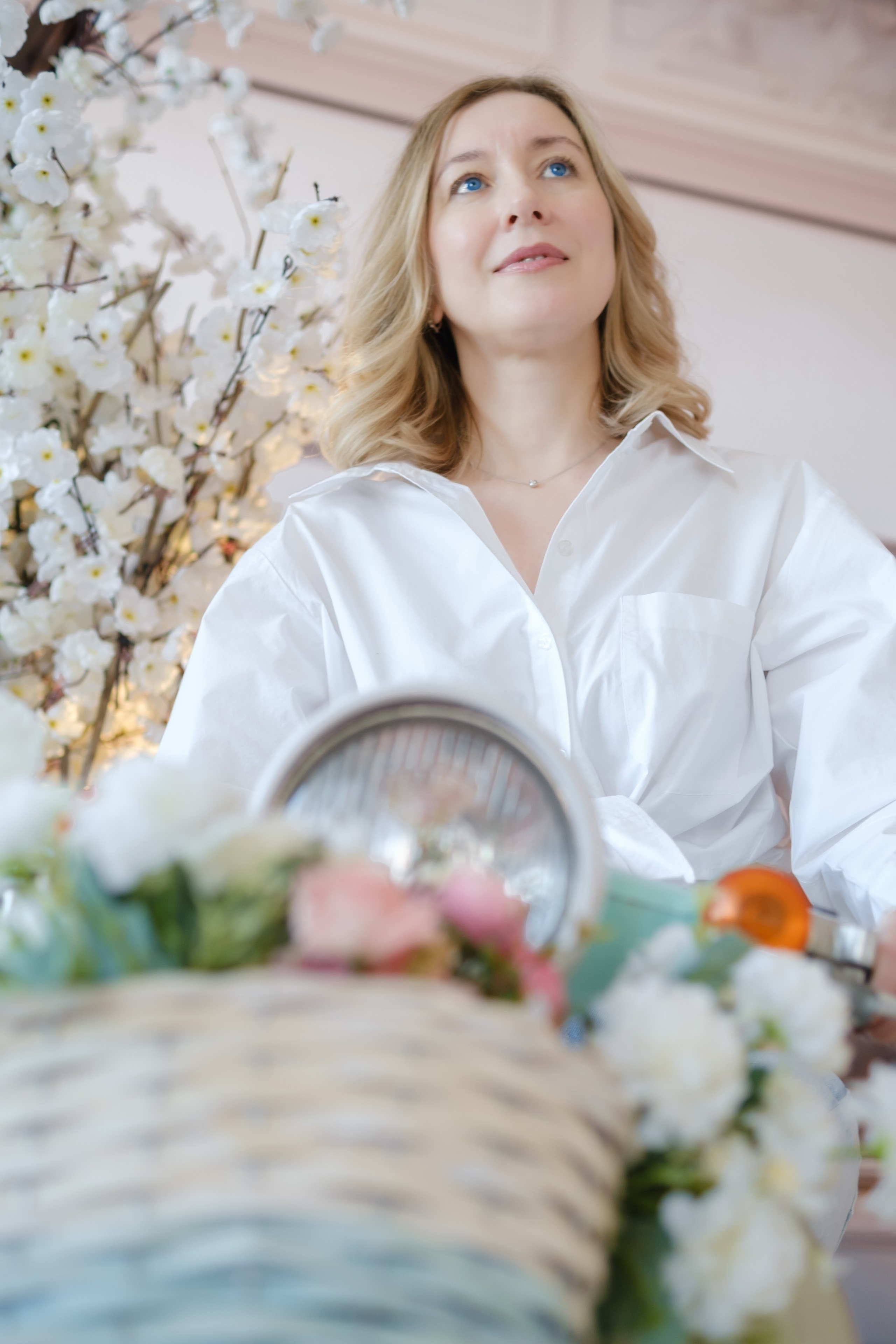 Натали Весна. Семейный и женский фотограф в городе Благовещенск Надежда Буярова