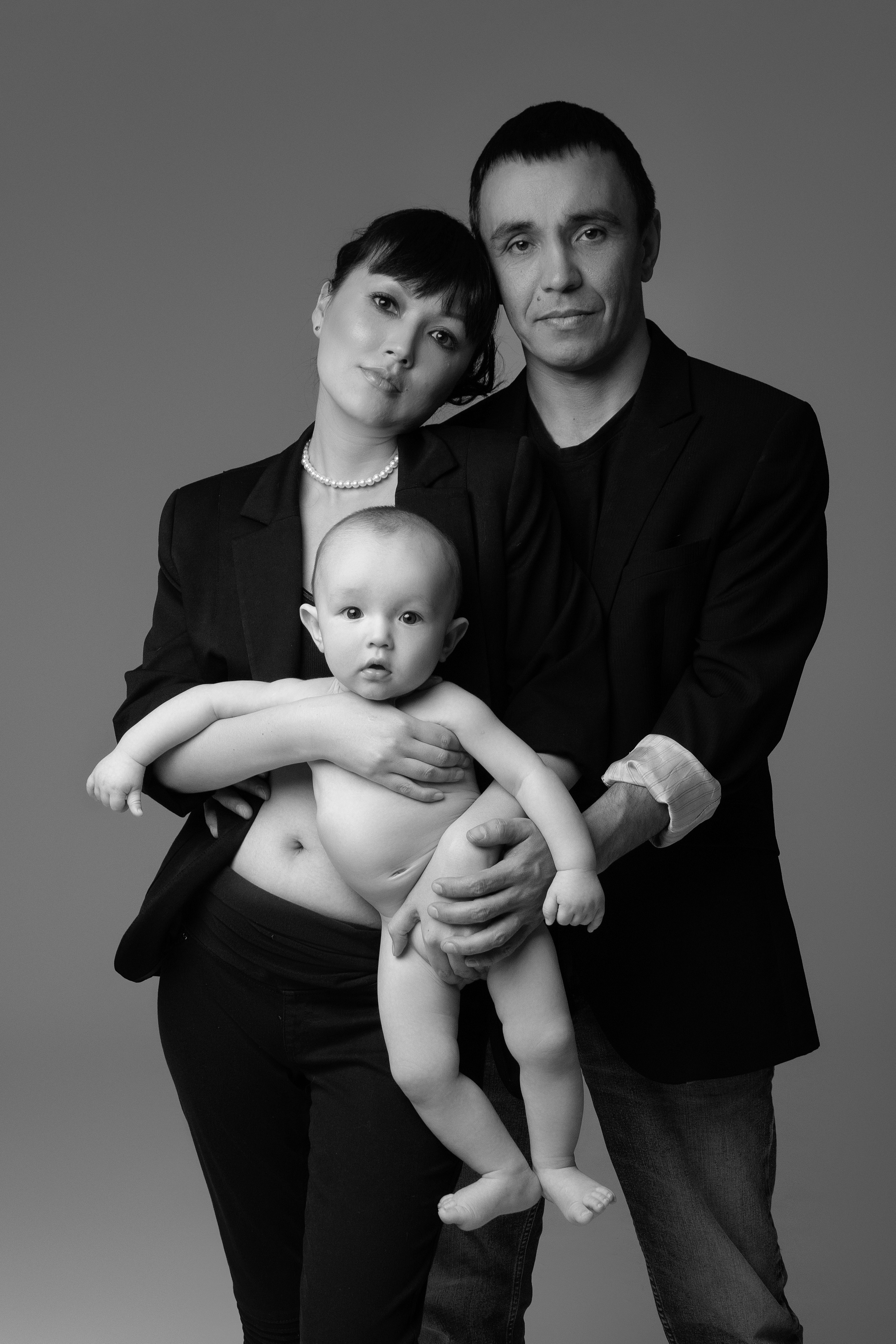 Юлия, Вадим и Юзеф. Фотограф беременности в Екатеринбурге Илона Филатьева