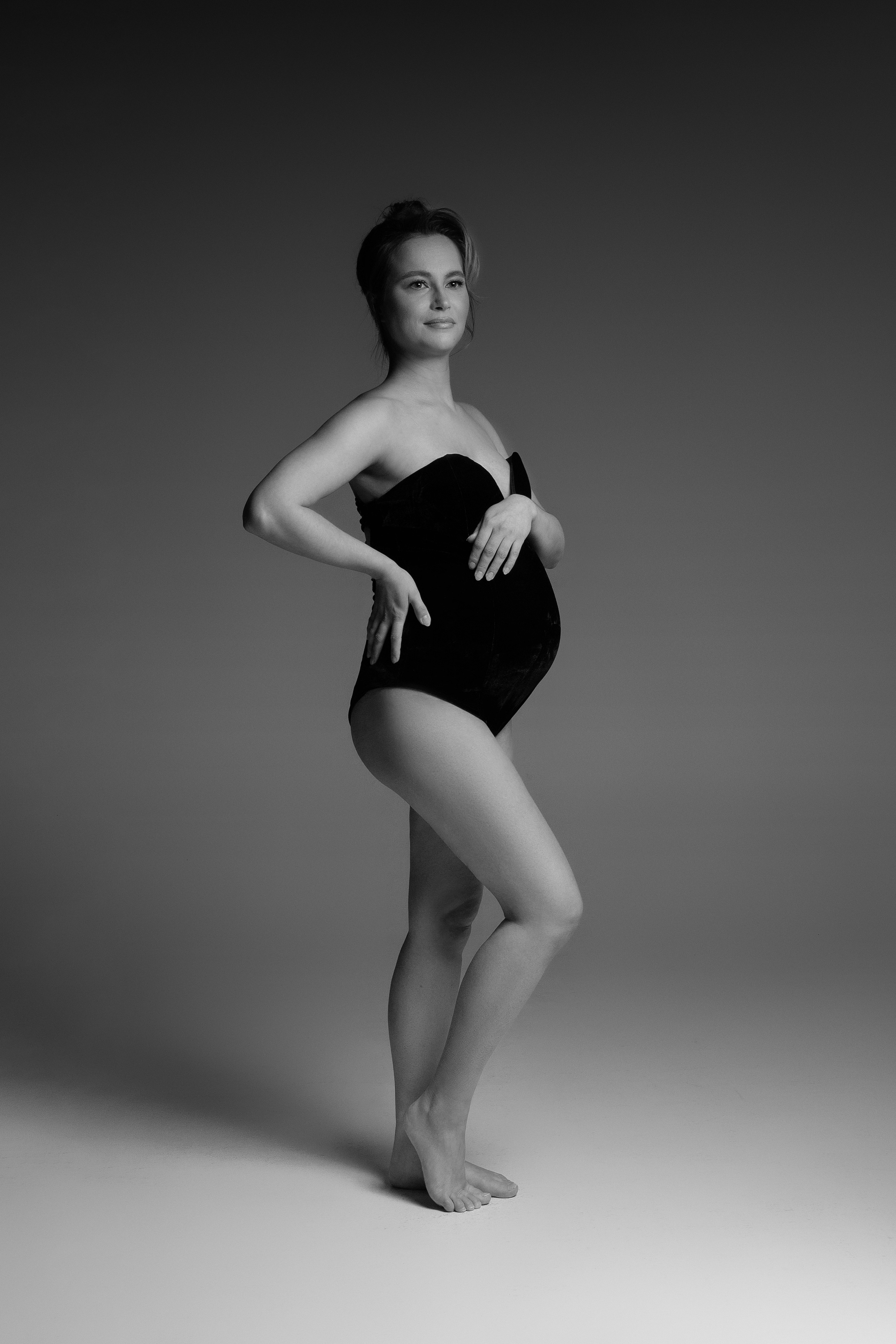 Ольга и Алексей. Фотограф беременности в Екатеринбурге Илона Филатьева