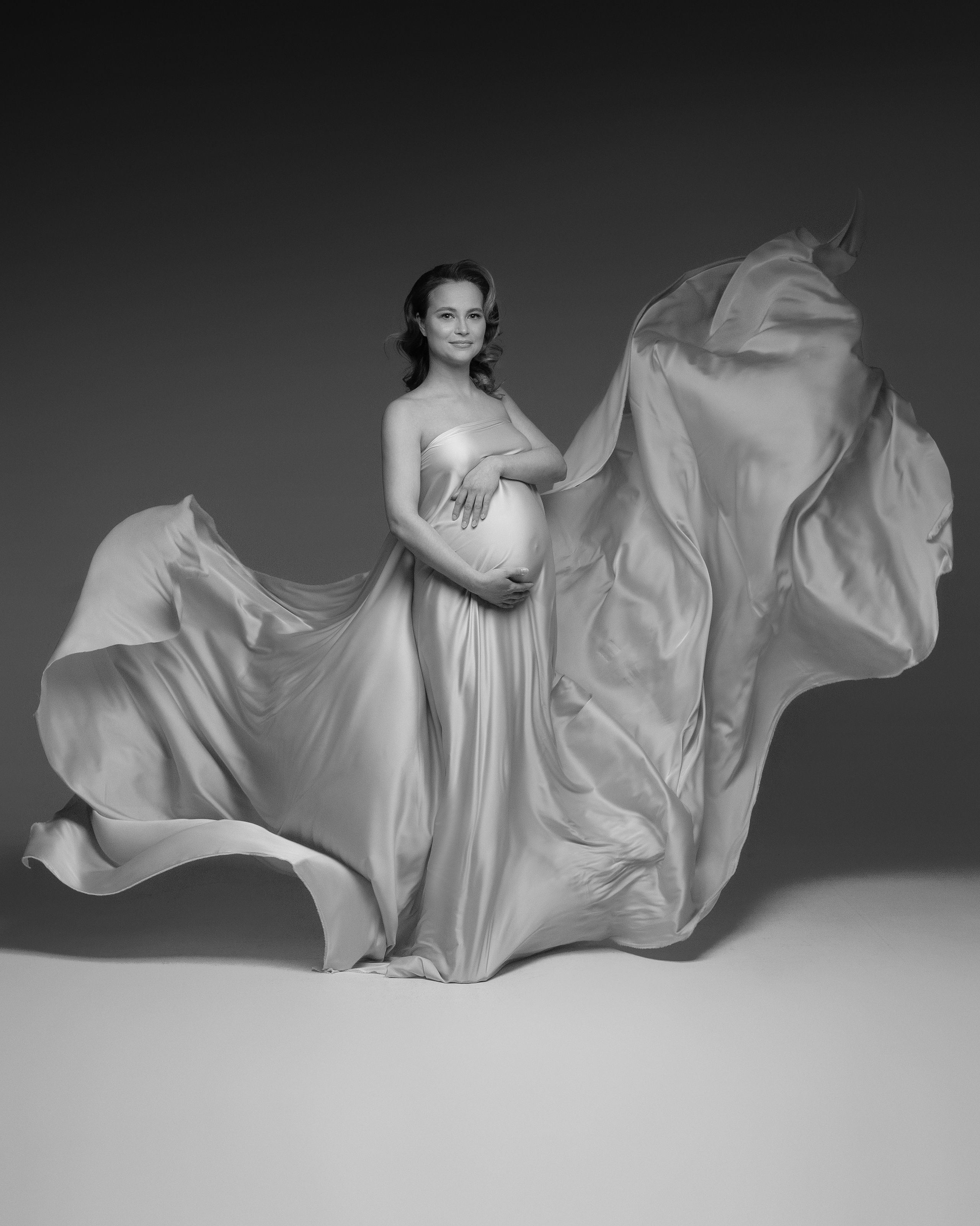 Ольга и Алексей. Фотограф беременности в Екатеринбурге Илона Филатьева