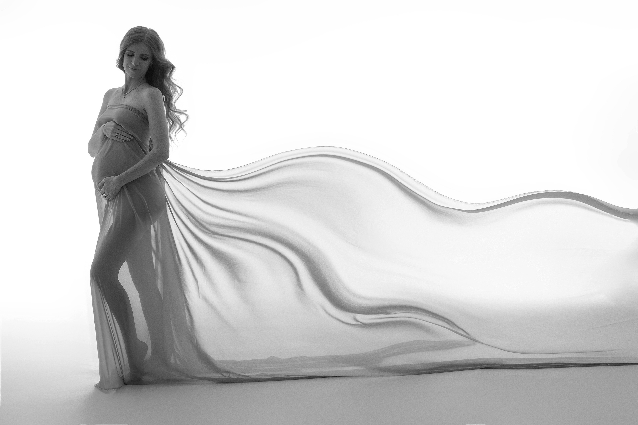 Светлана и Димар. Фотограф беременности в Екатеринбурге Илона Филатьева