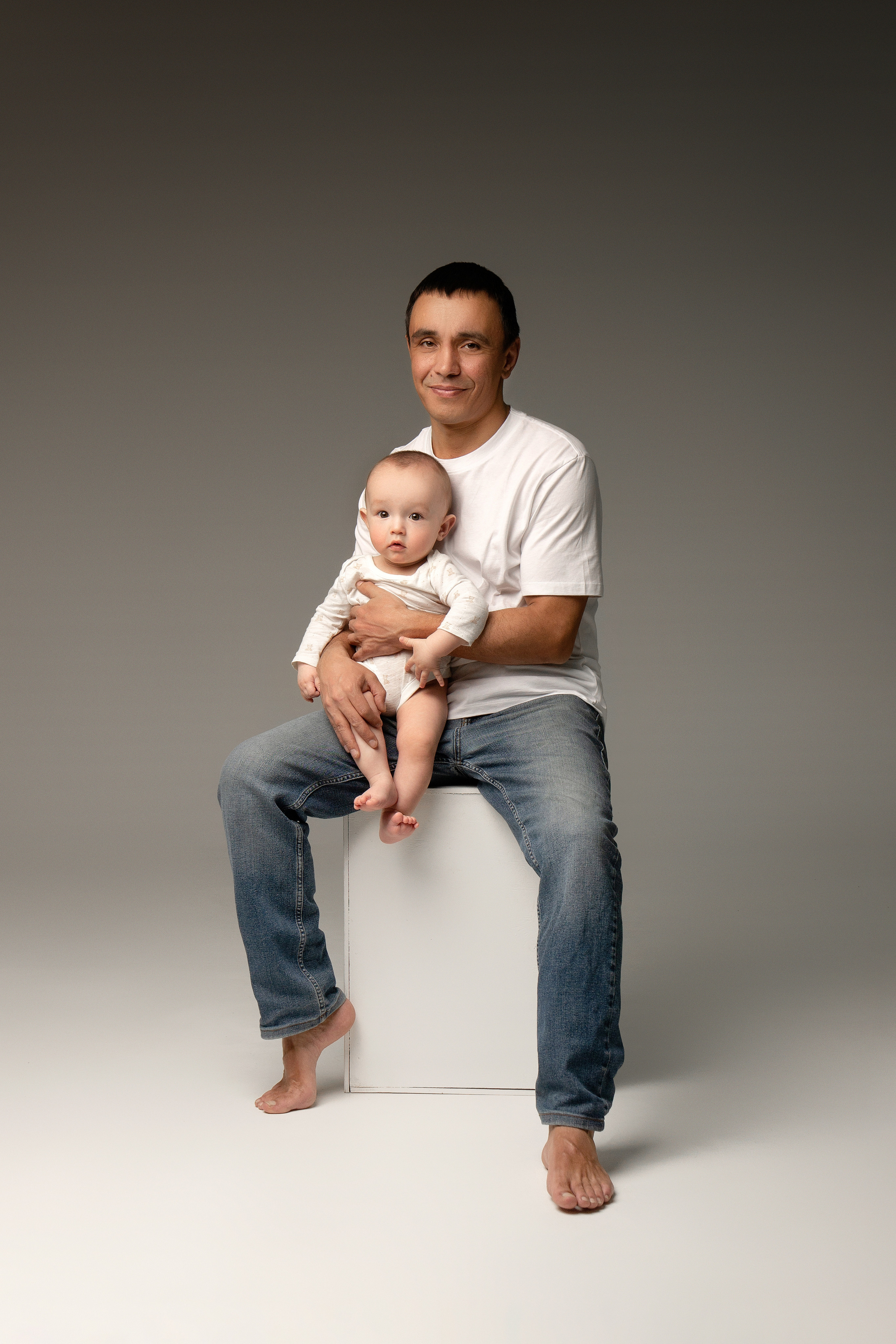 Юлия, Вадим и Юзеф. Фотограф беременности в Екатеринбурге Илона Филатьева