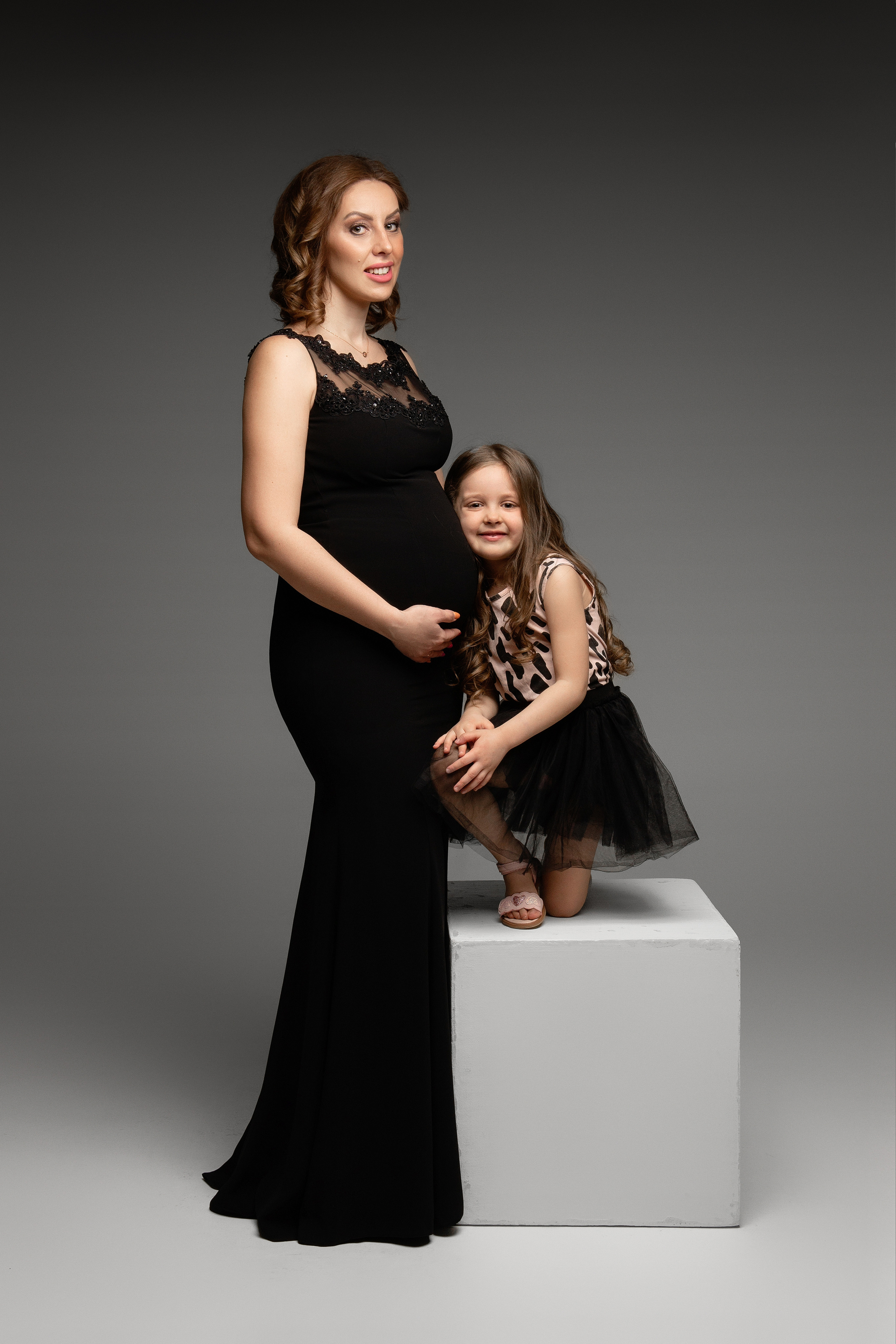 Юлия. Фотограф беременности в Екатеринбурге Илона Филатьева