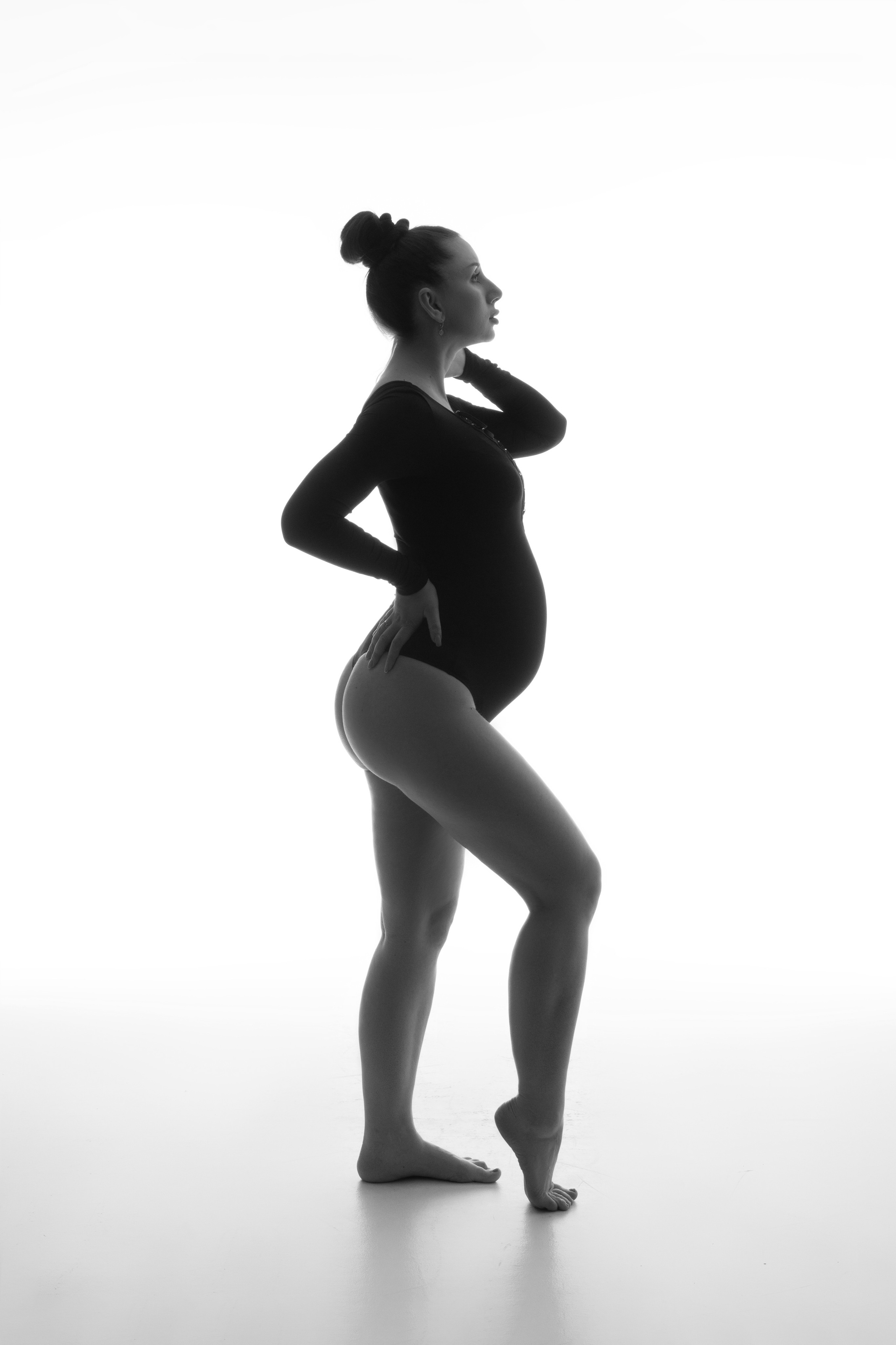 Ирина и Евгений. Фотограф беременности в Екатеринбурге Илона Филатьева