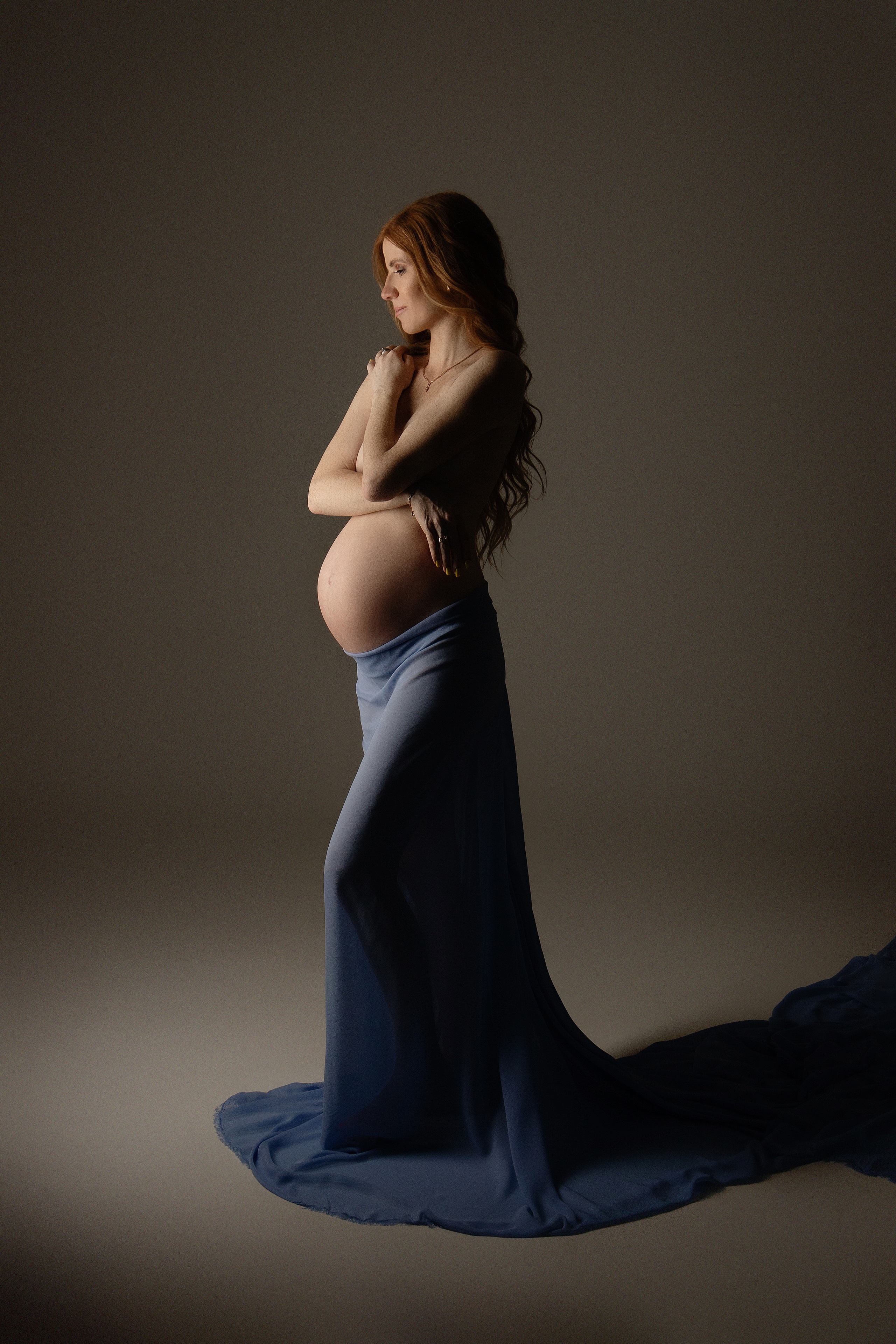 Светлана и Димар. Фотограф беременности в Екатеринбурге Илона Филатьева