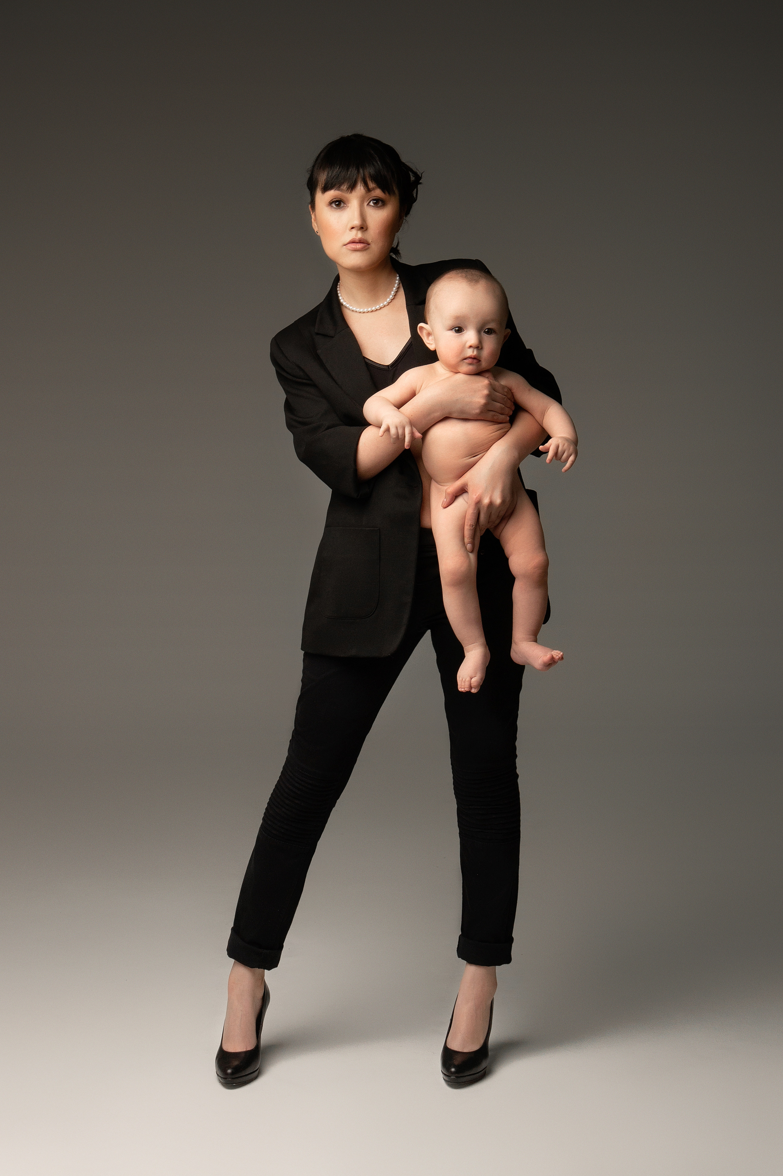 Юлия, Вадим и Юзеф. Фотограф беременности в Екатеринбурге Илона Филатьева