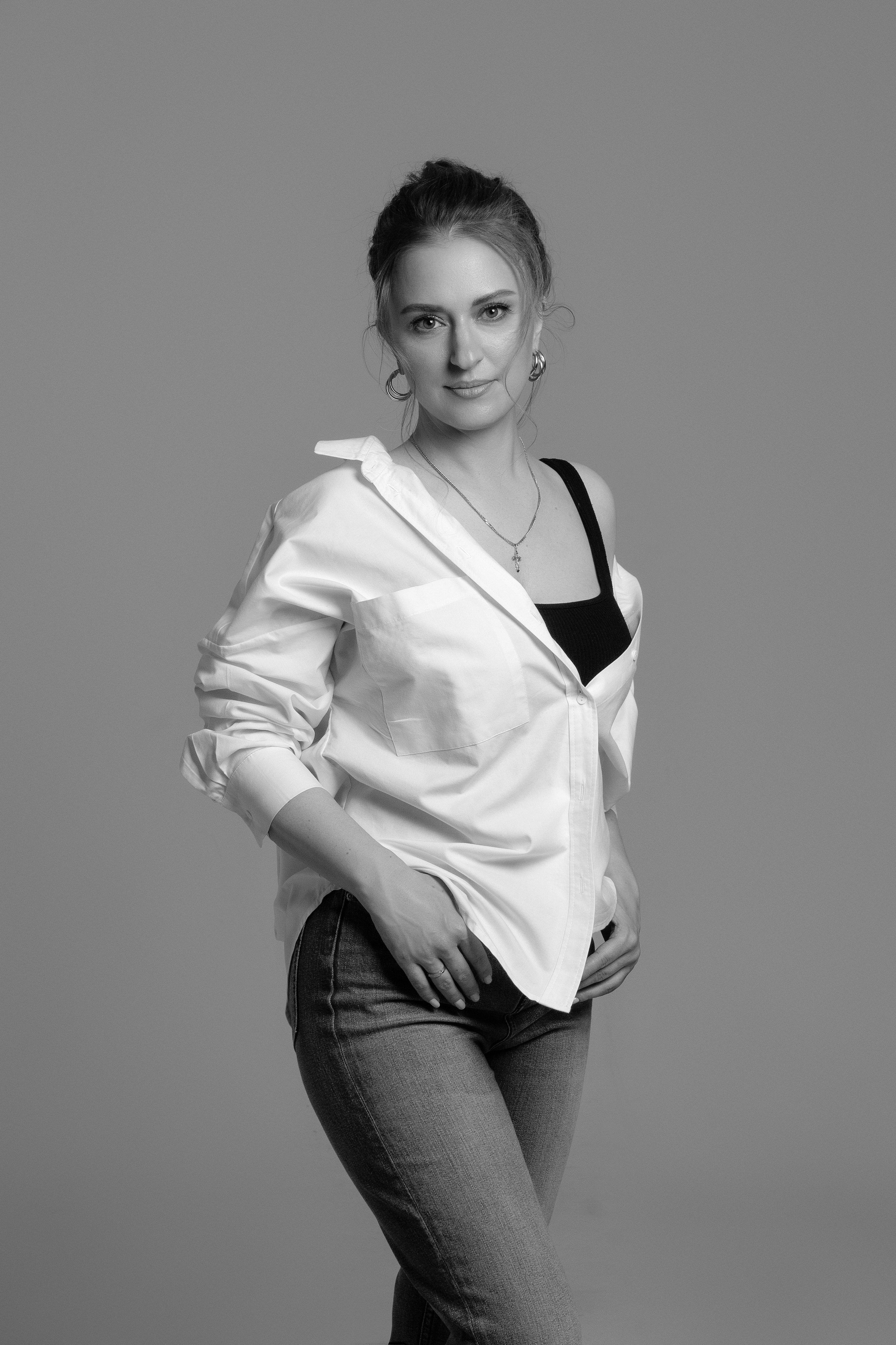 Юлия. Фотограф беременности в Екатеринбурге Илона Филатьева