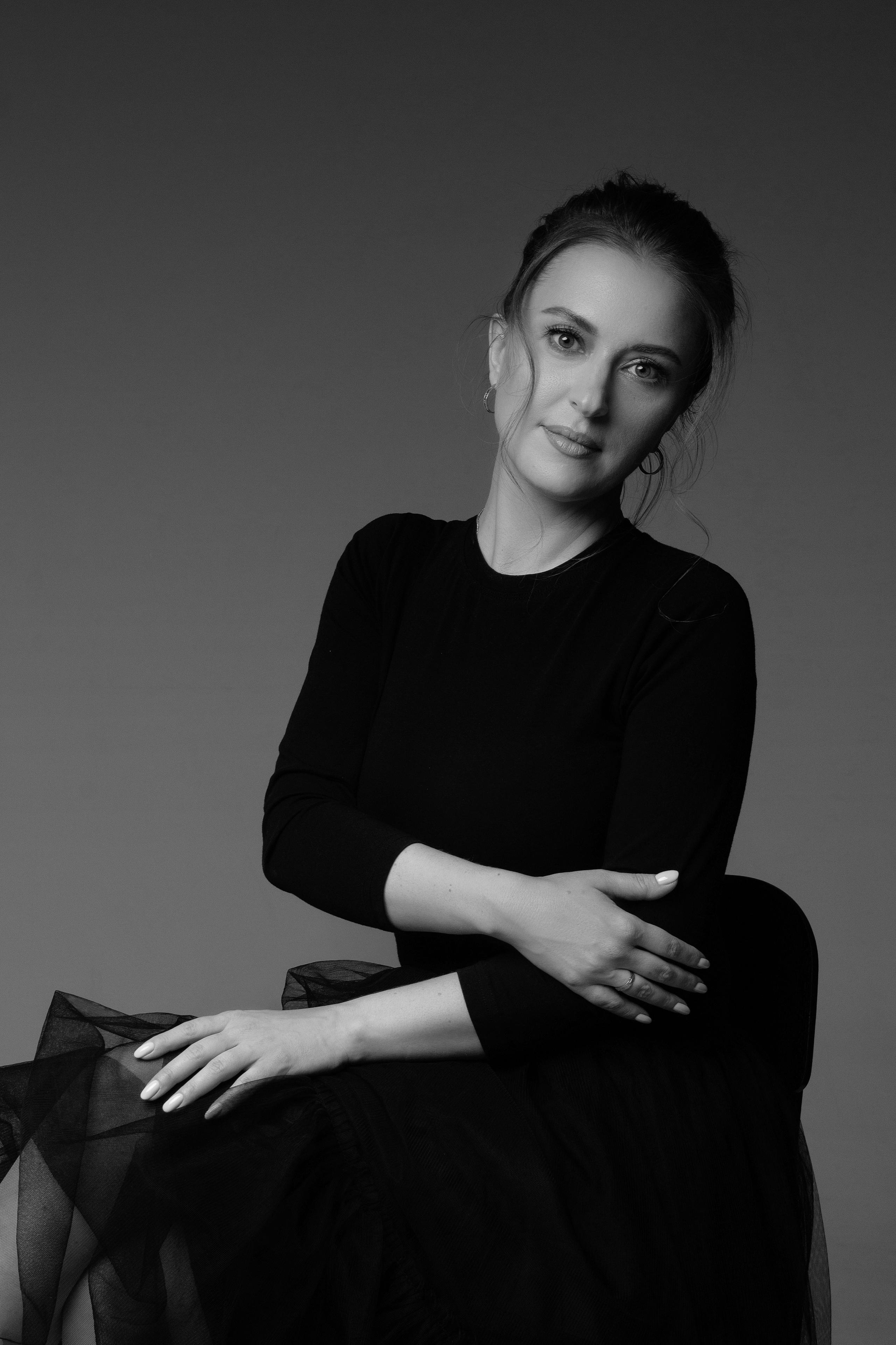 Юлия. Фотограф беременности в Екатеринбурге Илона Филатьева