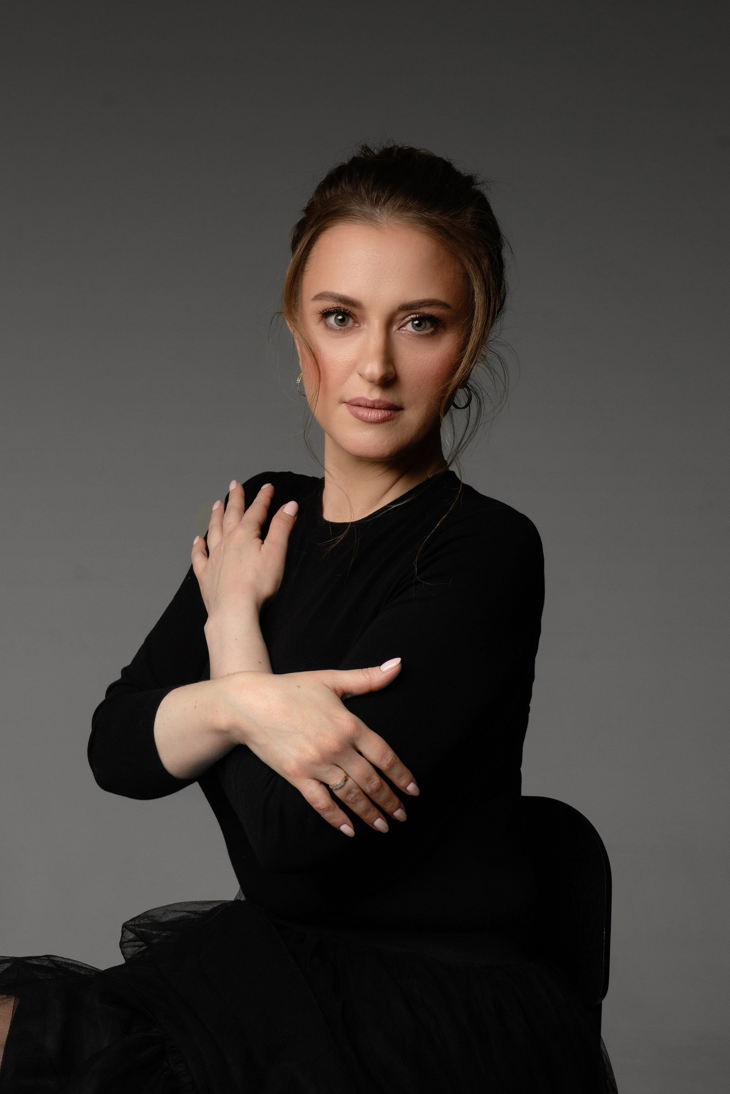 Юлия. Фотограф беременности в Екатеринбурге Илона Филатьева