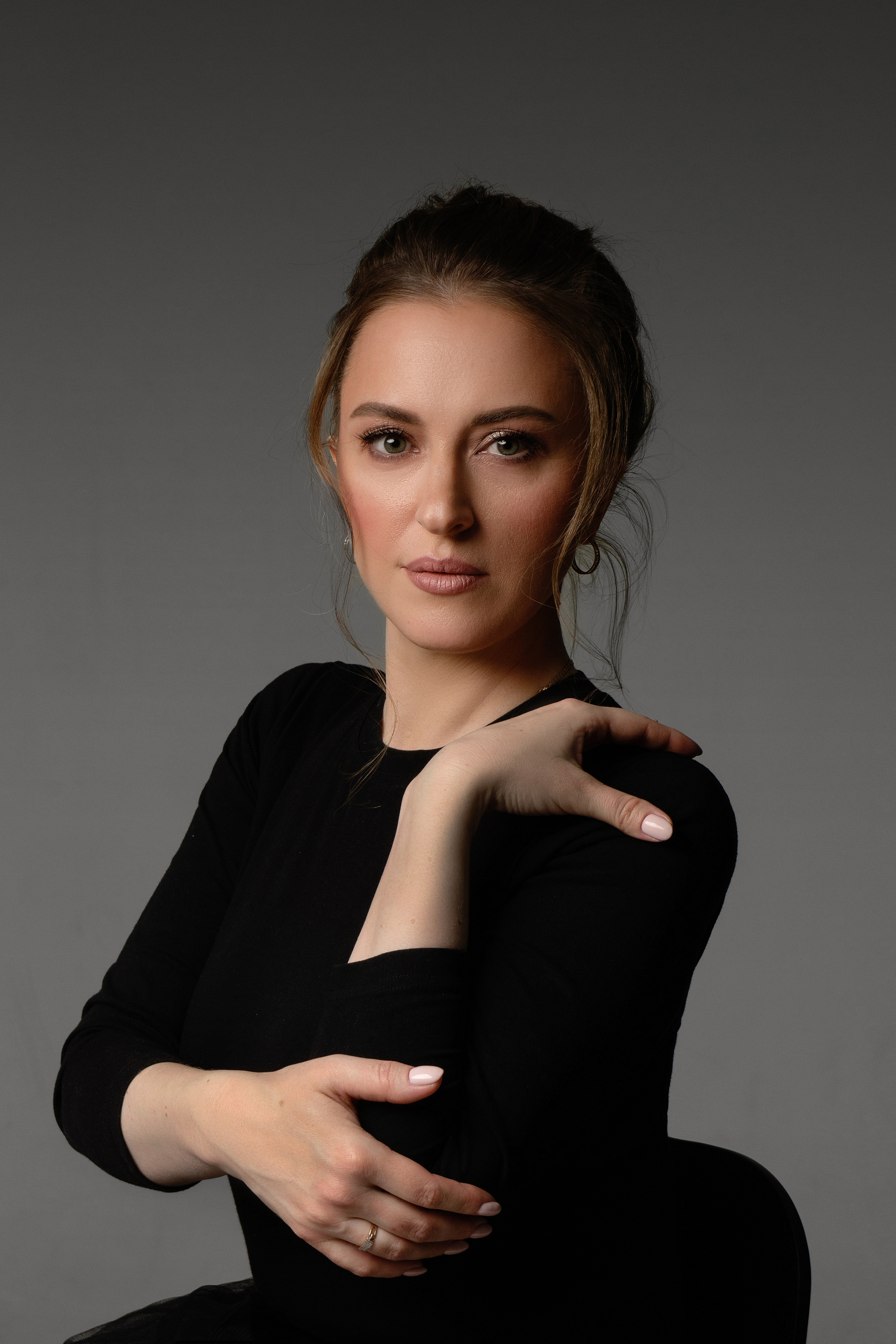 Юлия. Фотограф беременности в Екатеринбурге Илона Филатьева