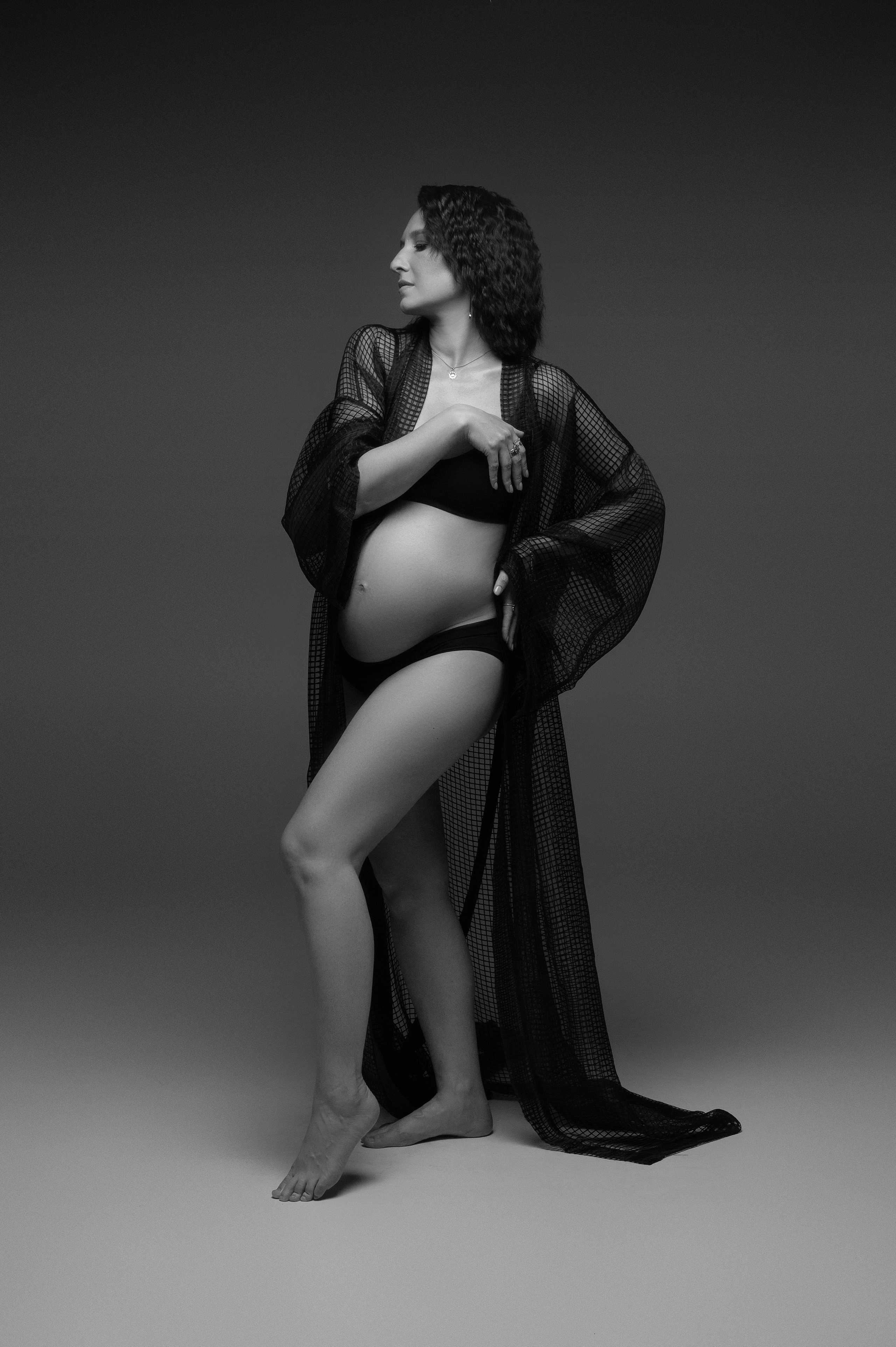 Марина и Сергей. Фотограф беременности в Екатеринбурге Илона Филатьева