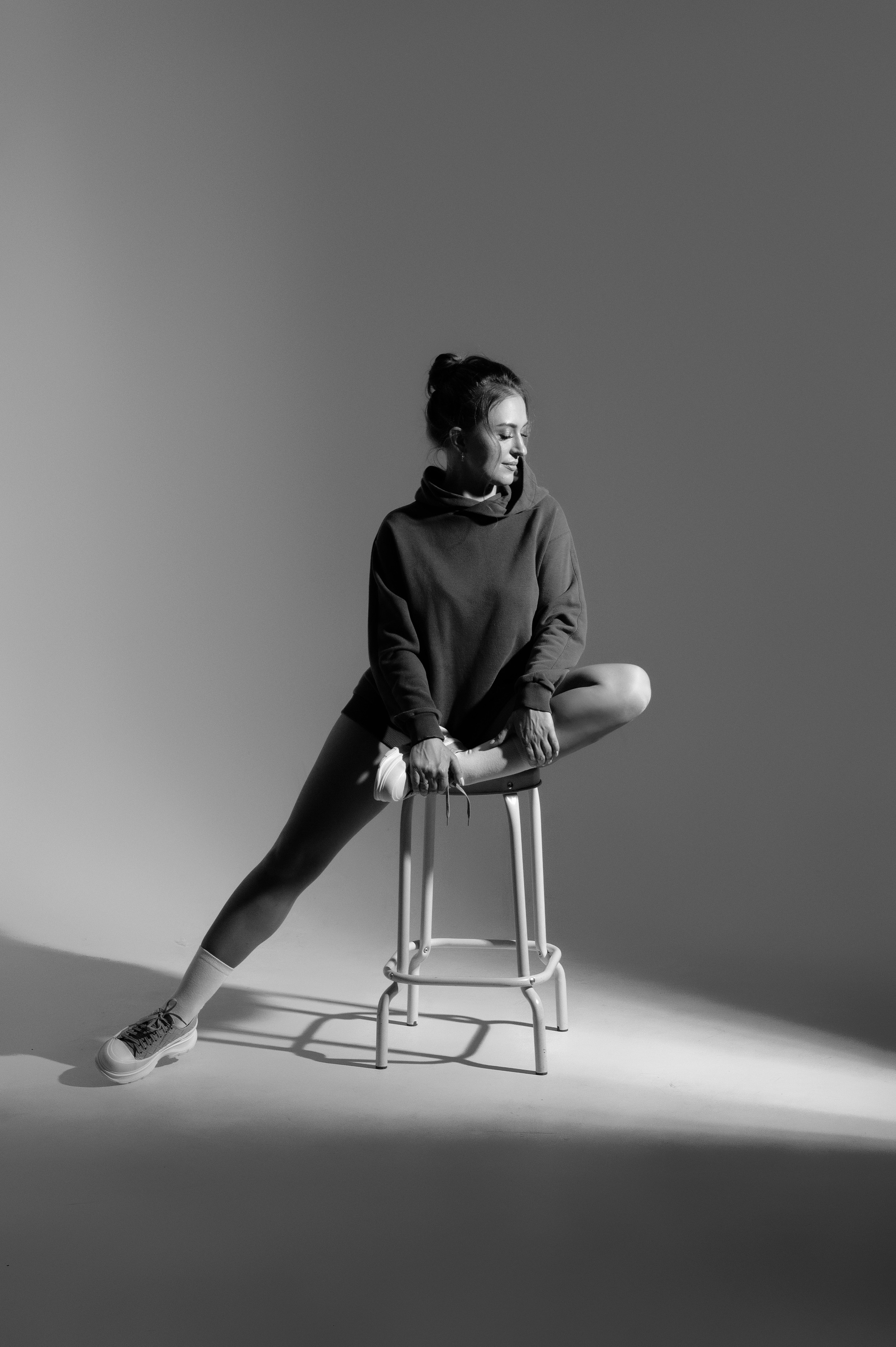 Юлия. Фотограф беременности в Екатеринбурге Илона Филатьева