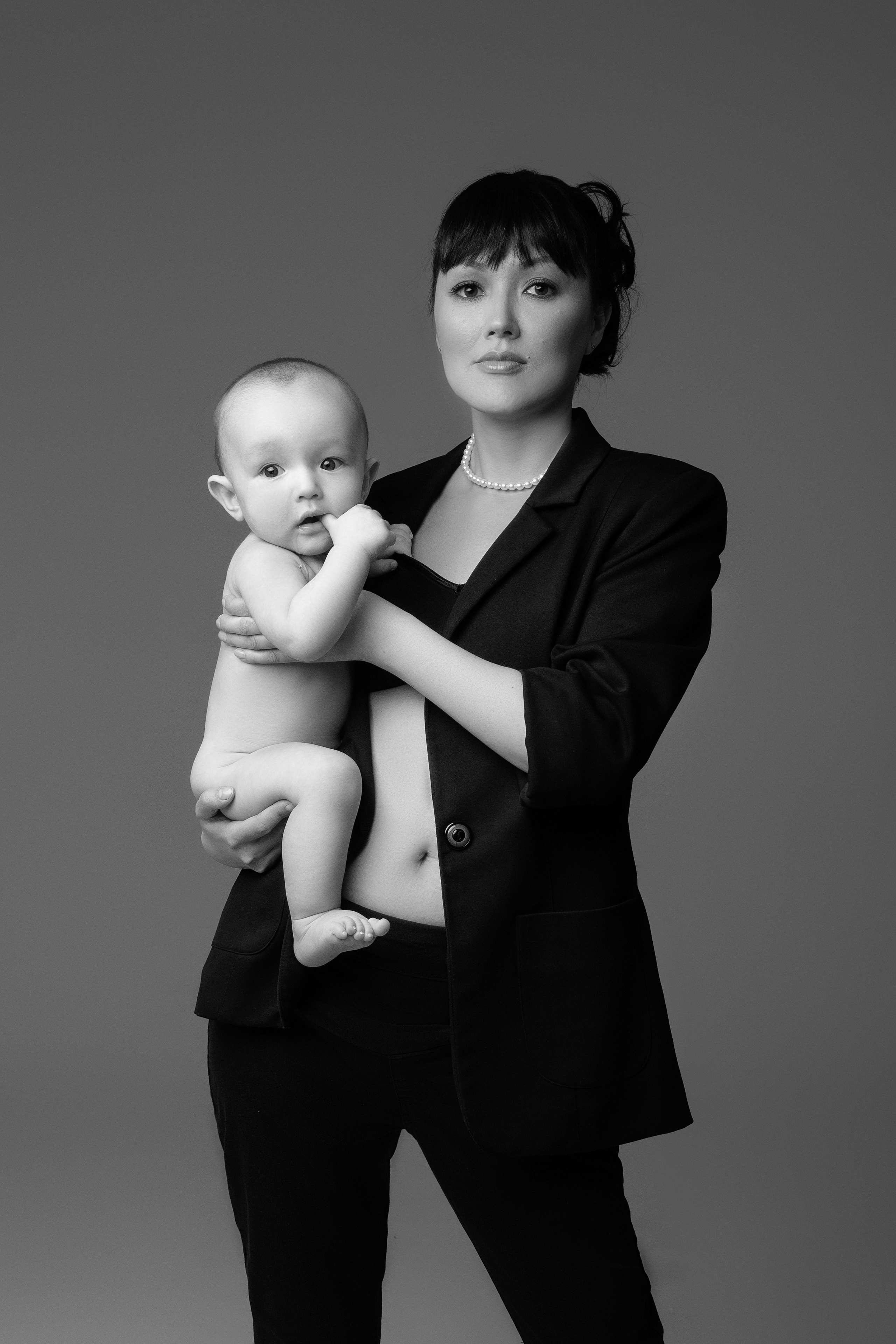 Юлия и Юзеф. Фотограф беременности в Екатеринбурге Илона Филатьева