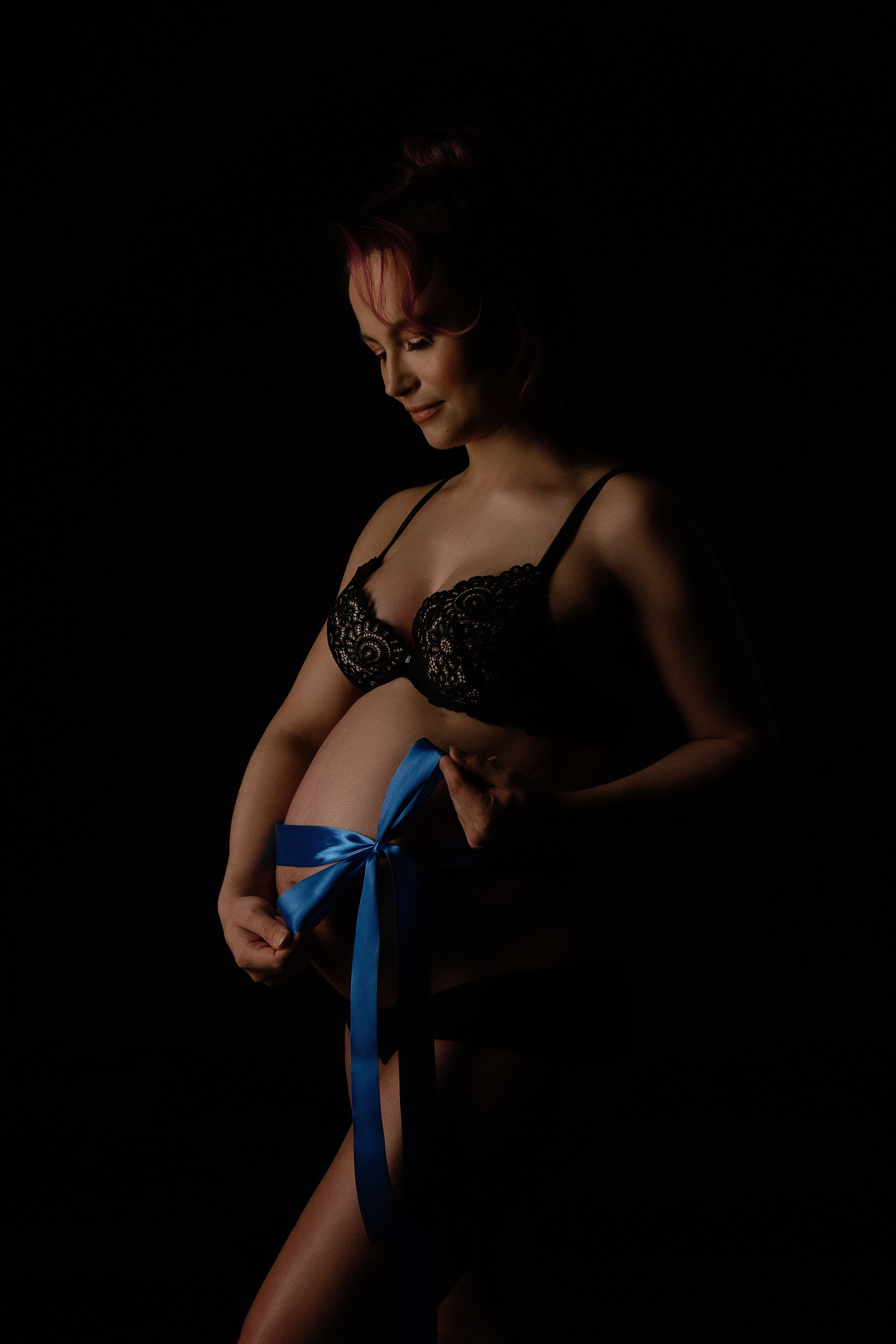 Ольга и Алексей. Фотограф беременности в Екатеринбурге Илона Филатьева