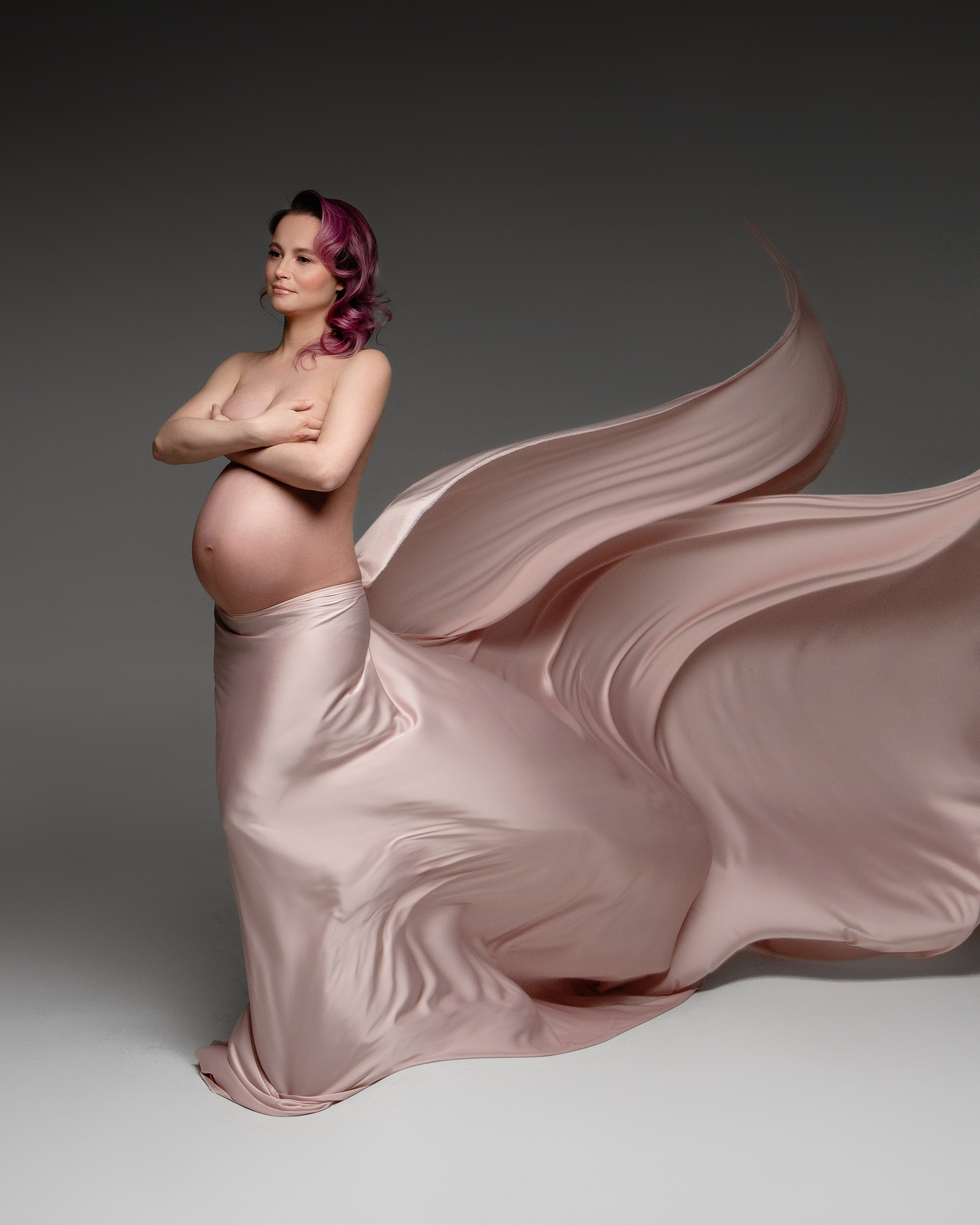 Ольга и Алексей. Фотограф беременности в Екатеринбурге Илона Филатьева