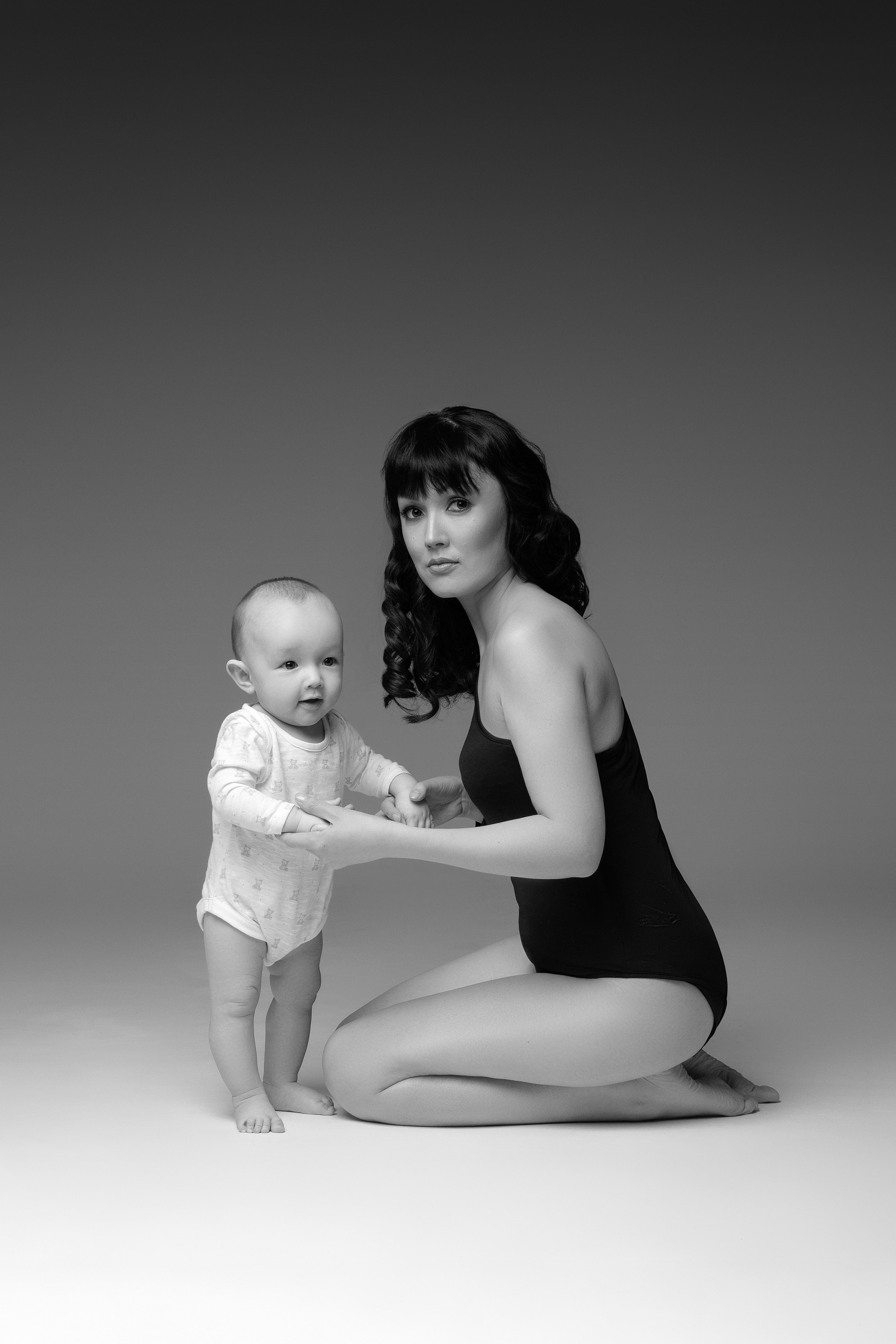 Юлия и Юзеф. Фотограф беременности в Екатеринбурге Илона Филатьева