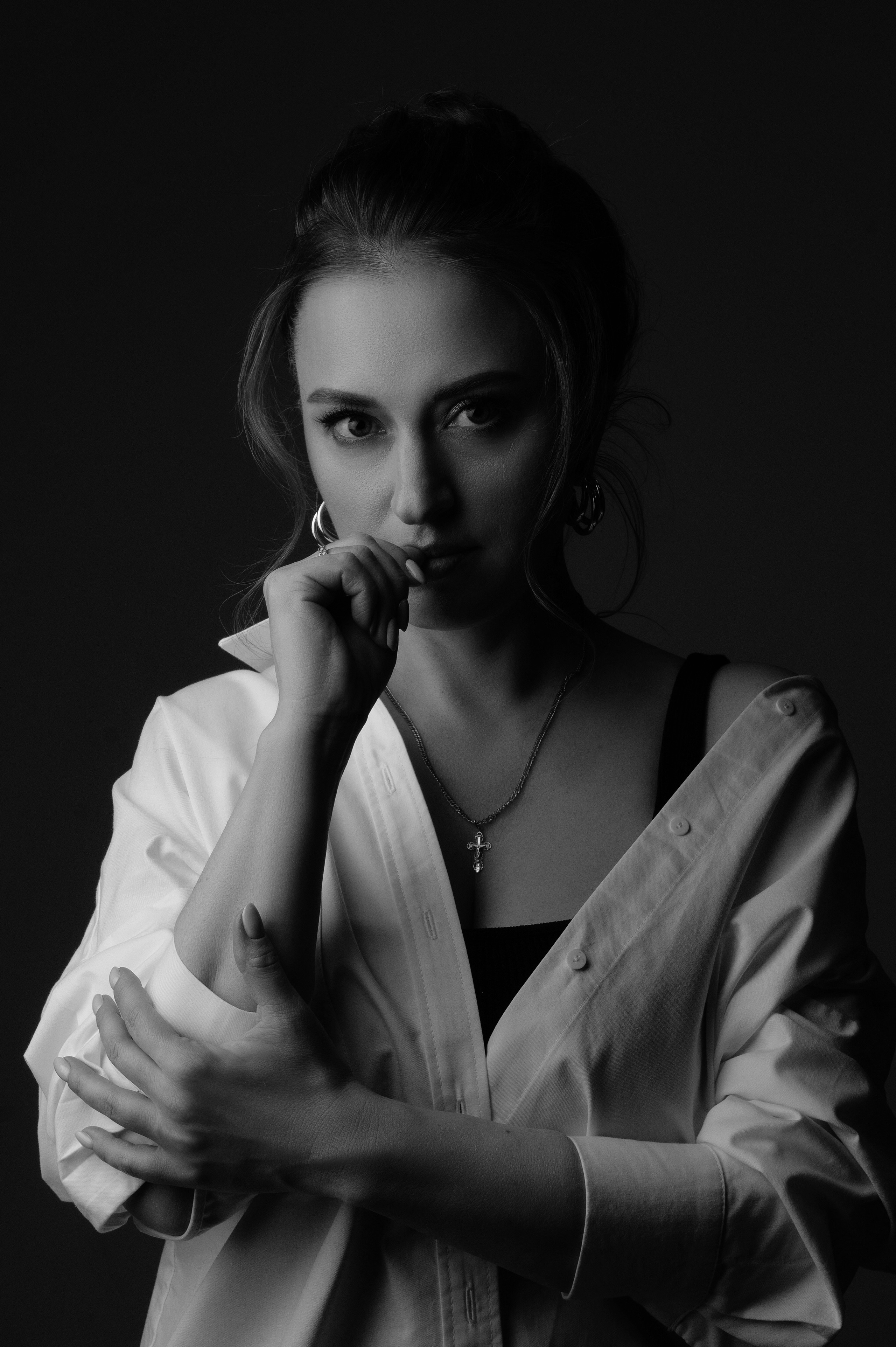 Юлия. Фотограф беременности в Екатеринбурге Илона Филатьева