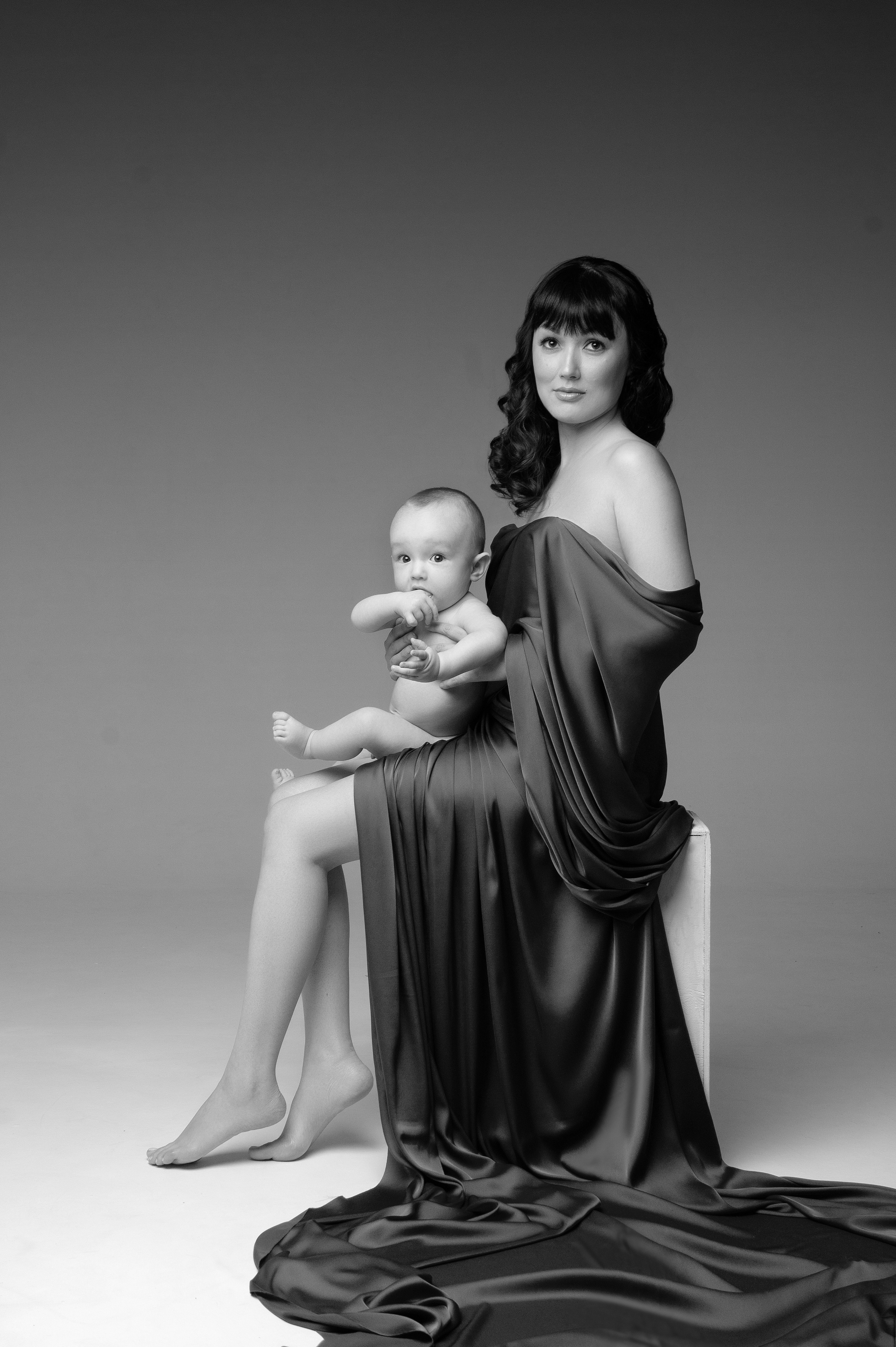 Юлия и Юзеф. Фотограф беременности в Екатеринбурге Илона Филатьева