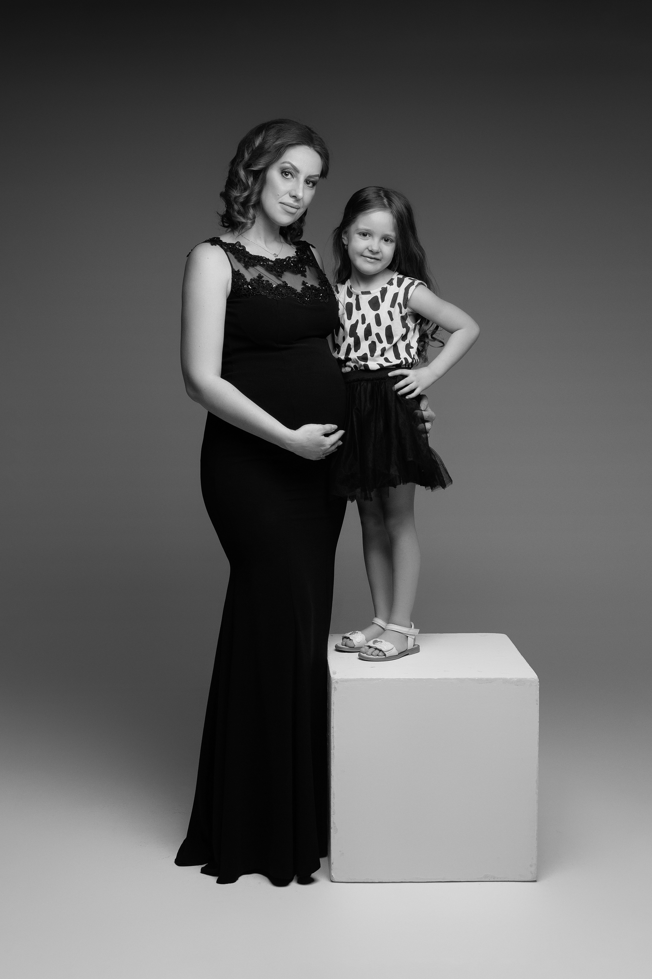 Юлия. Фотограф беременности в Екатеринбурге Илона Филатьева