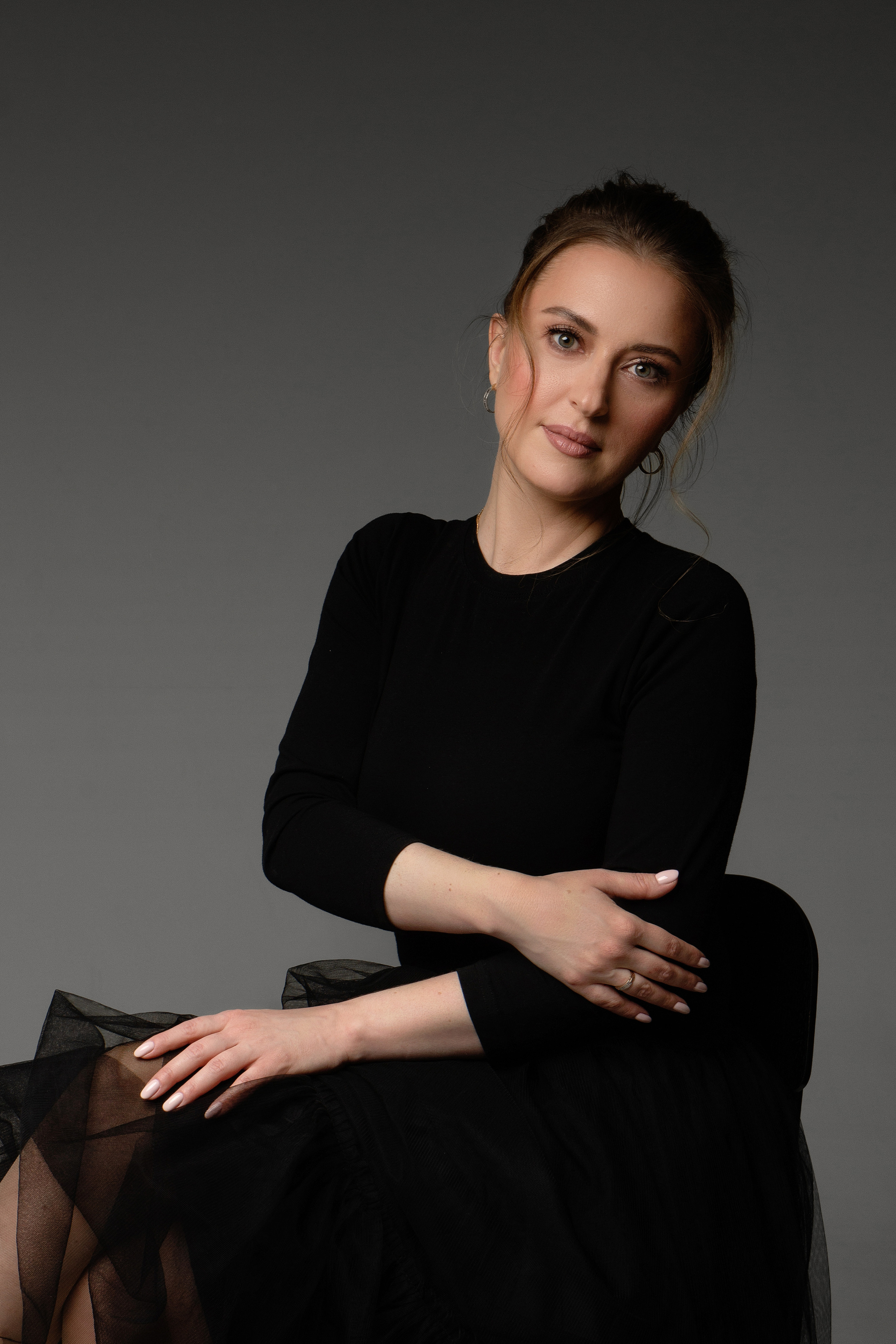 Юлия. Фотограф беременности в Екатеринбурге Илона Филатьева