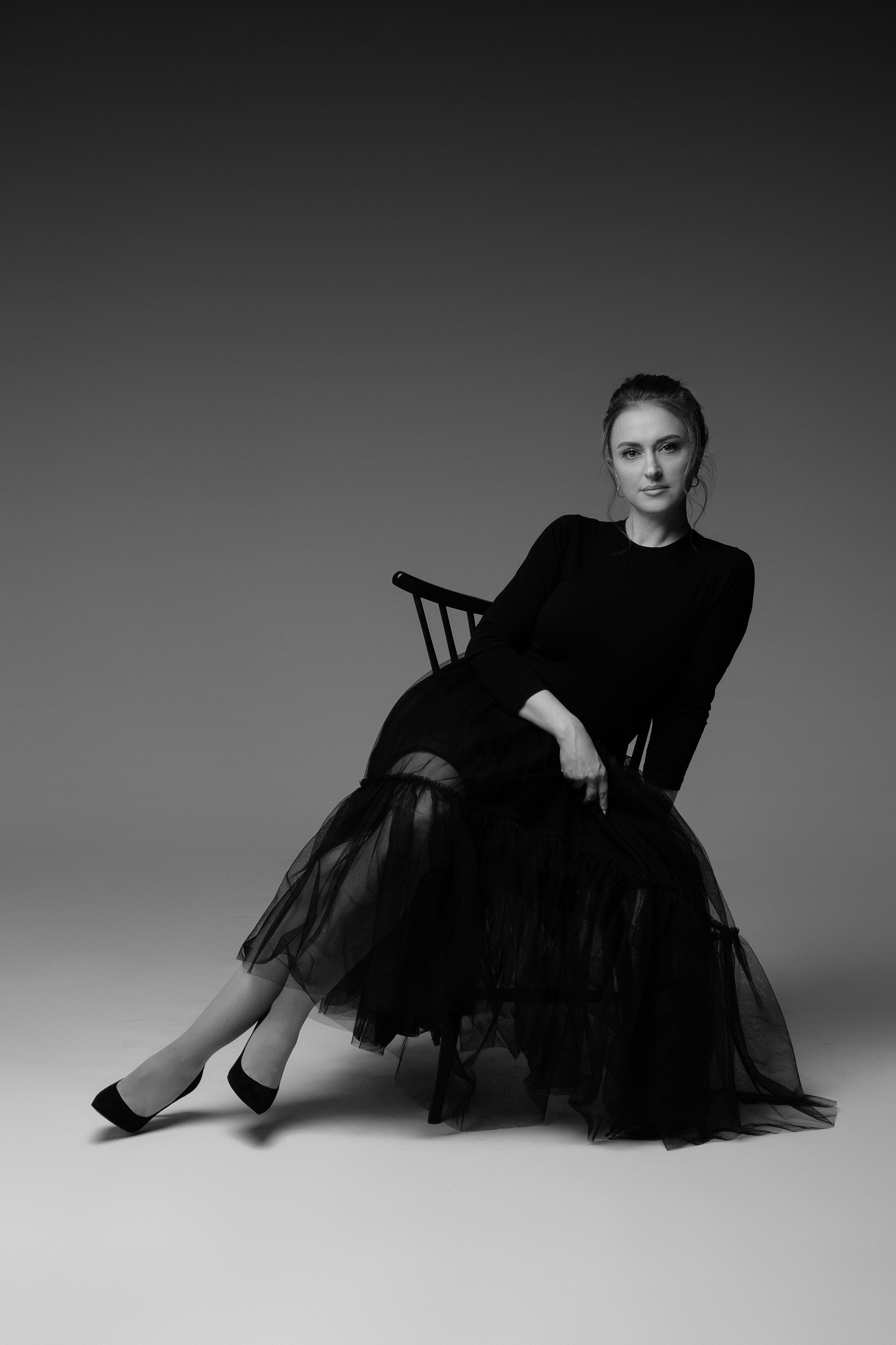 Юлия. Фотограф беременности в Екатеринбурге Илона Филатьева