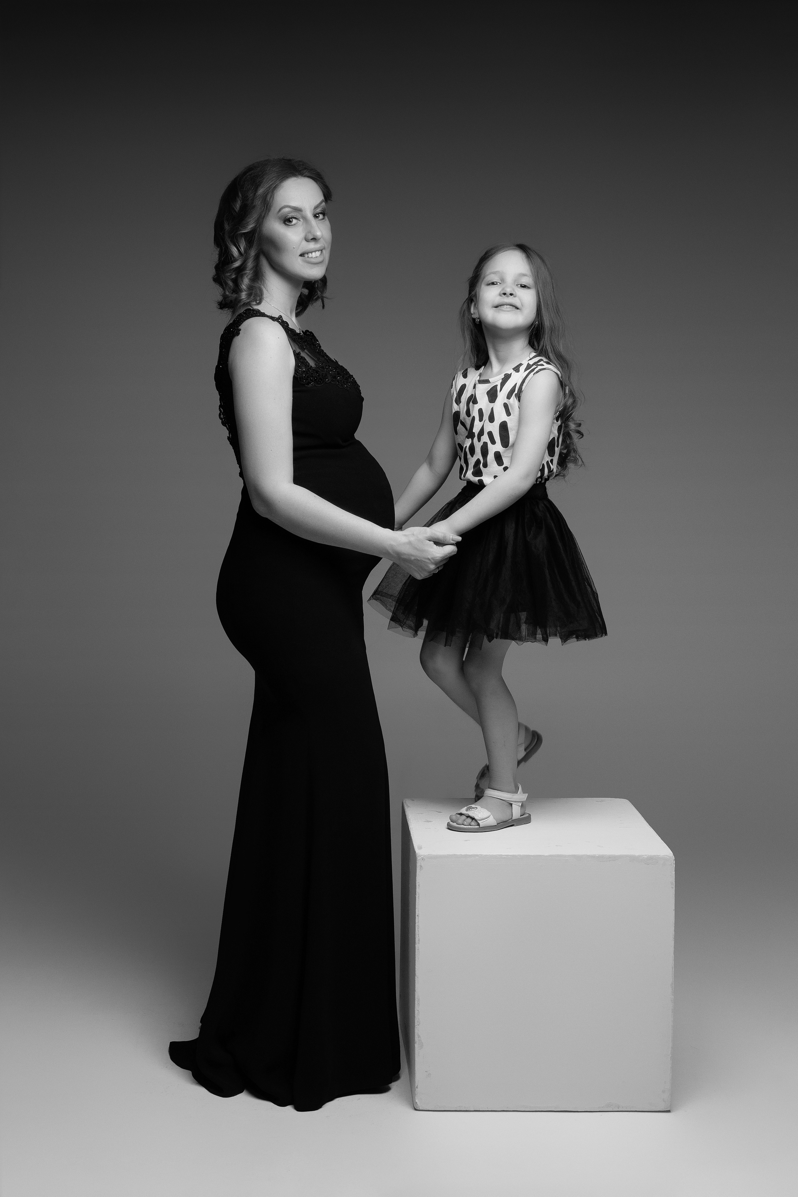 Юлия. Фотограф беременности в Екатеринбурге Илона Филатьева