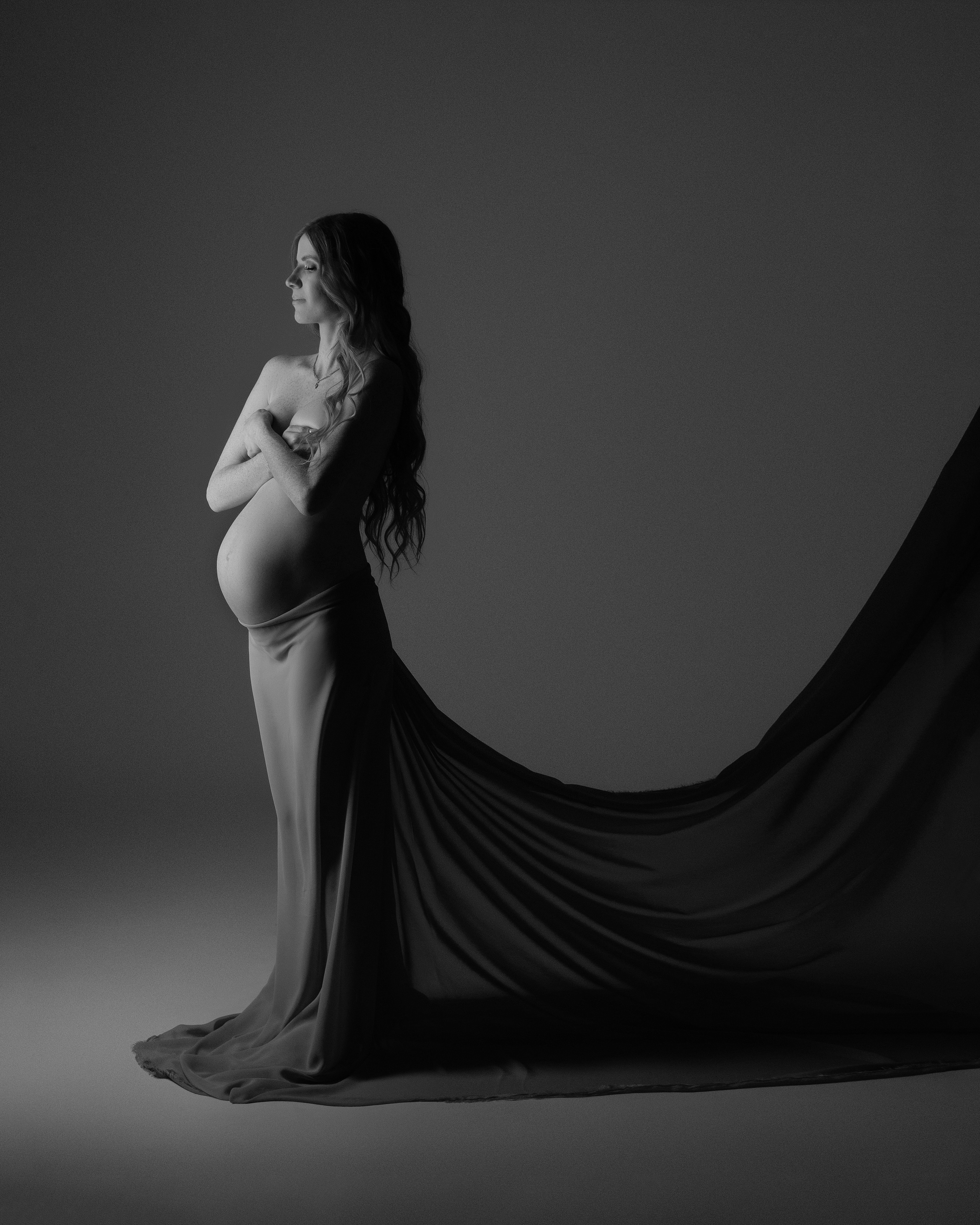 Светлана и Димар. Фотограф беременности в Екатеринбурге Илона Филатьева