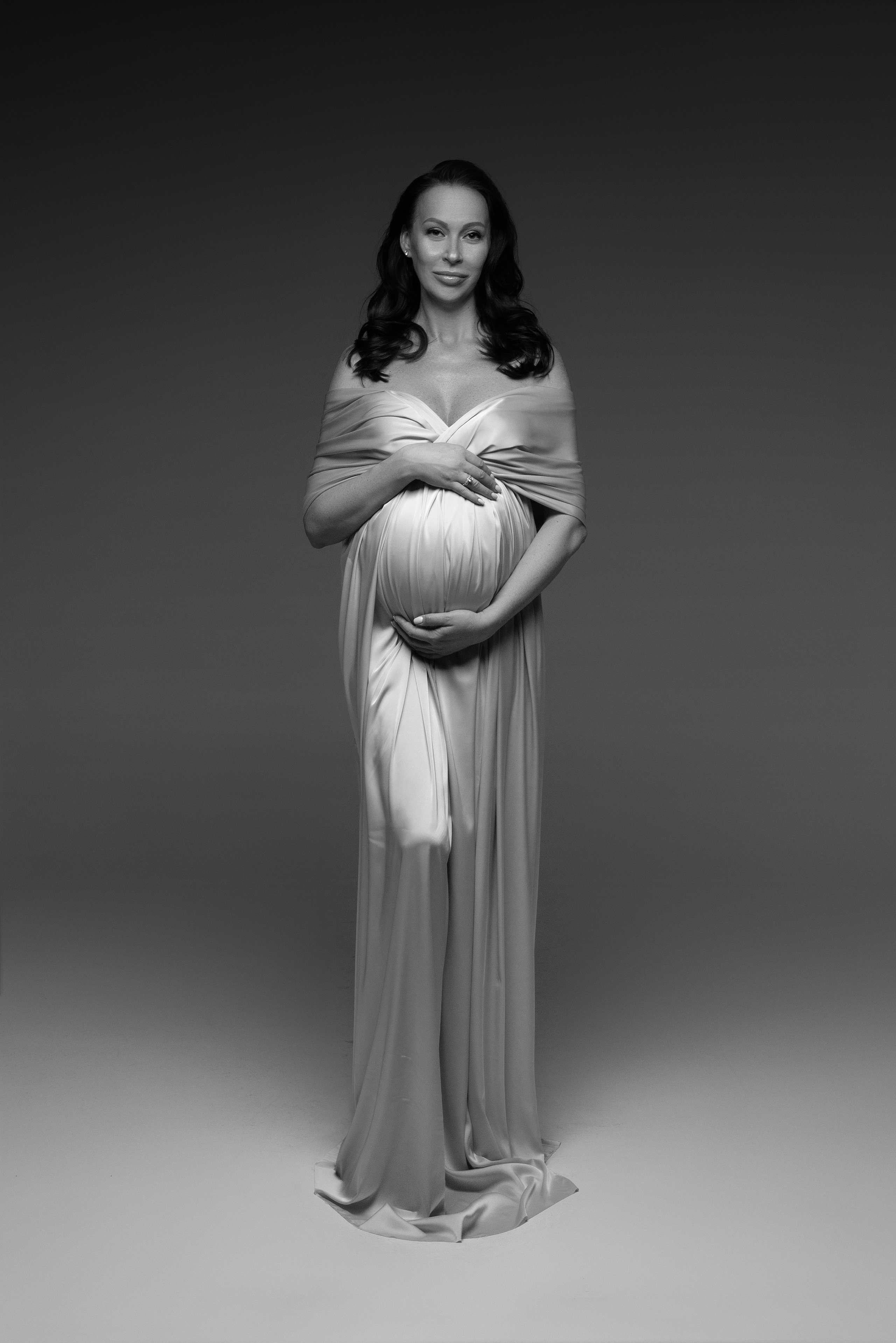 Луиза. Фотограф беременности в Екатеринбурге Илона Филатьева