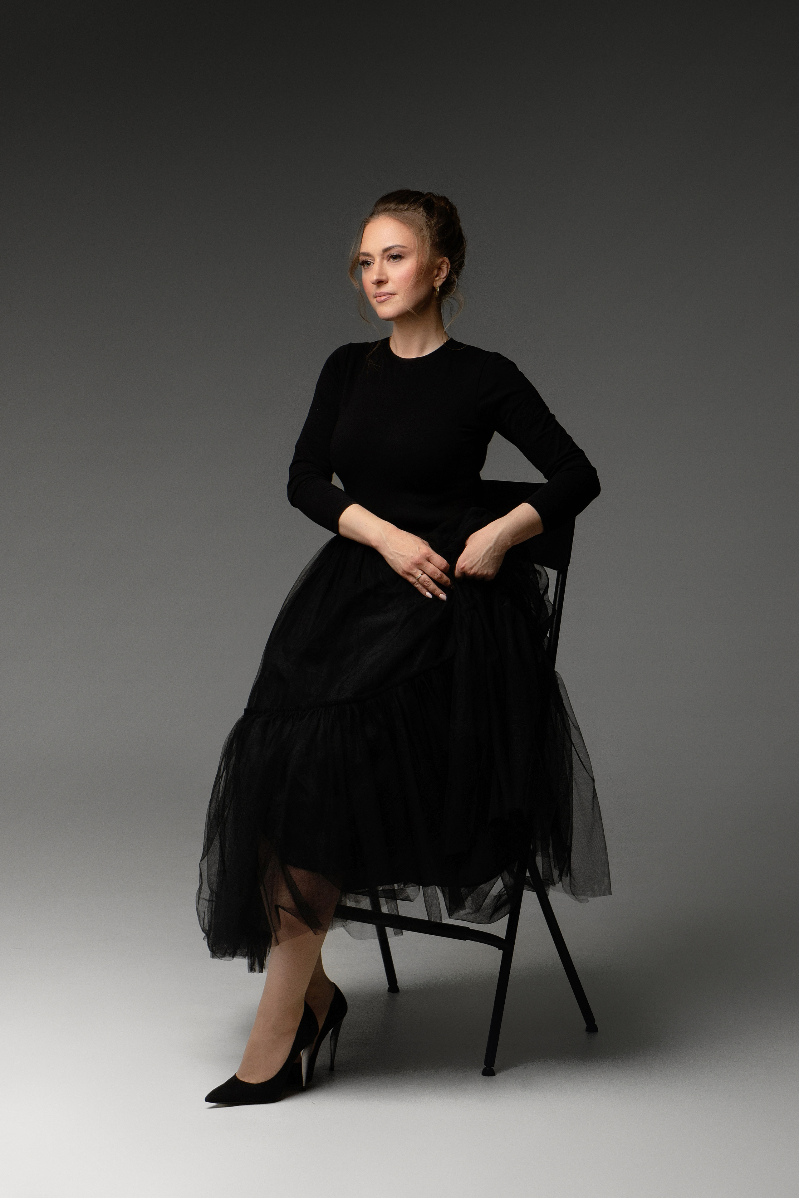 Юлия. Фотограф беременности в Екатеринбурге Илона Филатьева