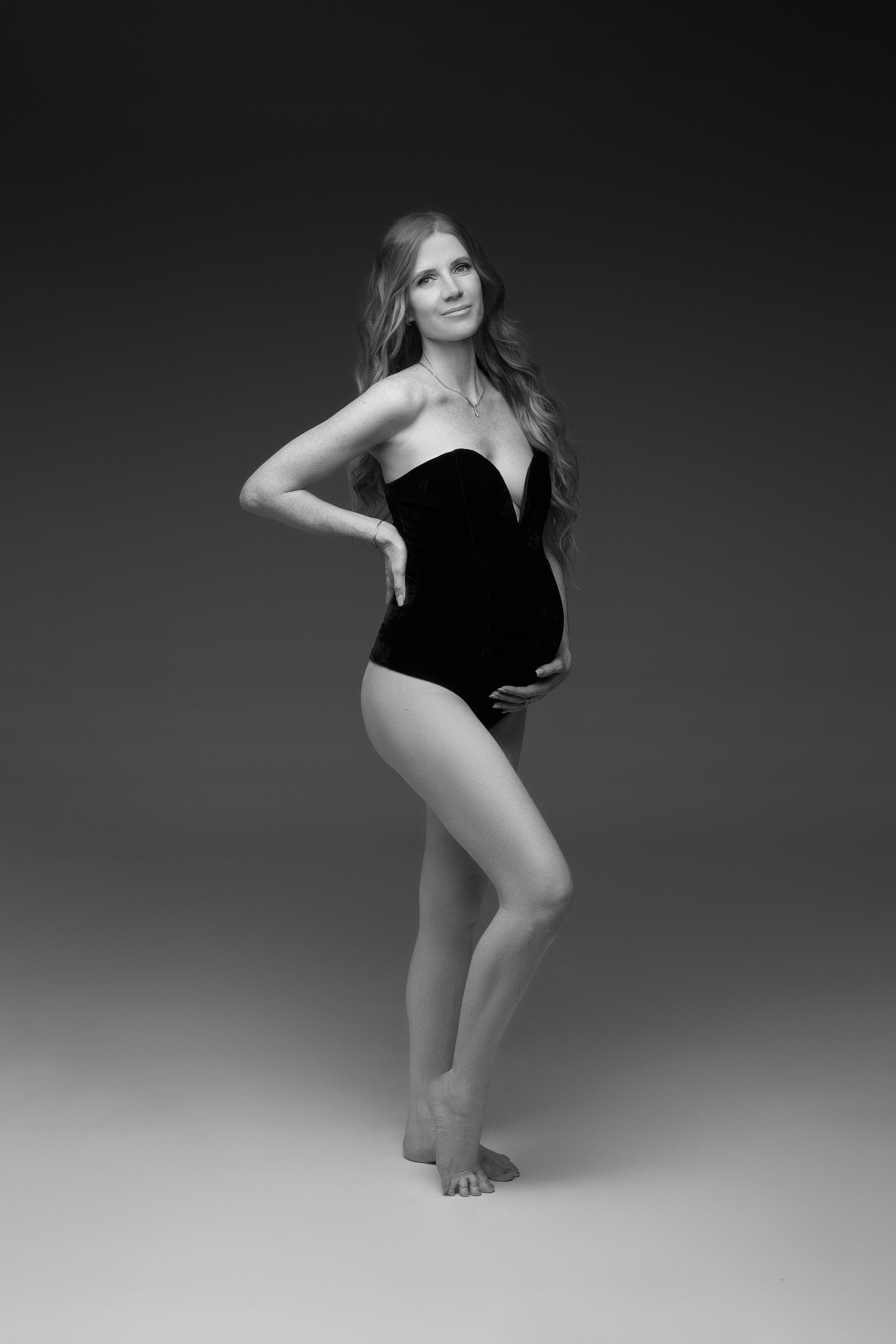 Светлана и Димар. Фотограф беременности в Екатеринбурге Илона Филатьева