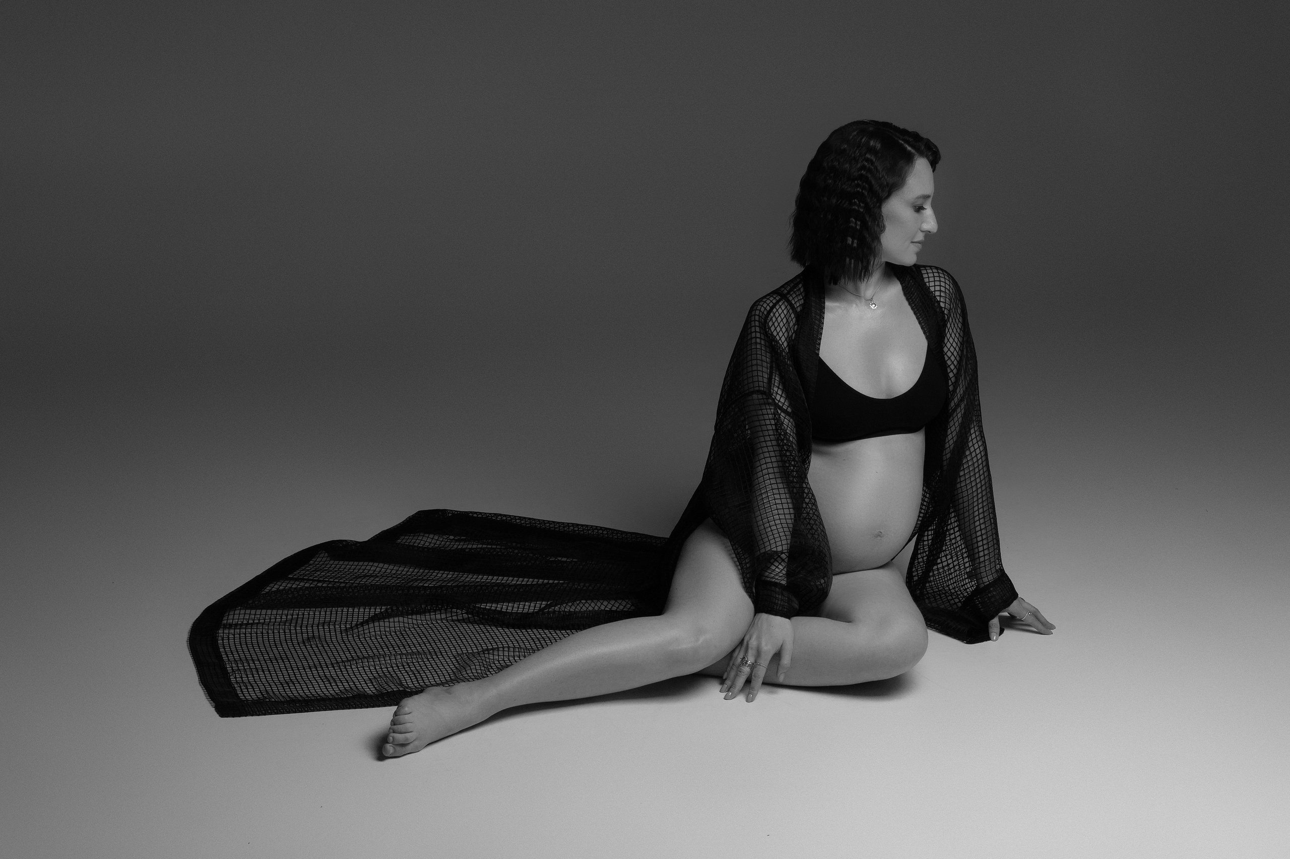 Марина и Сергей. Фотограф беременности в Екатеринбурге Илона Филатьева