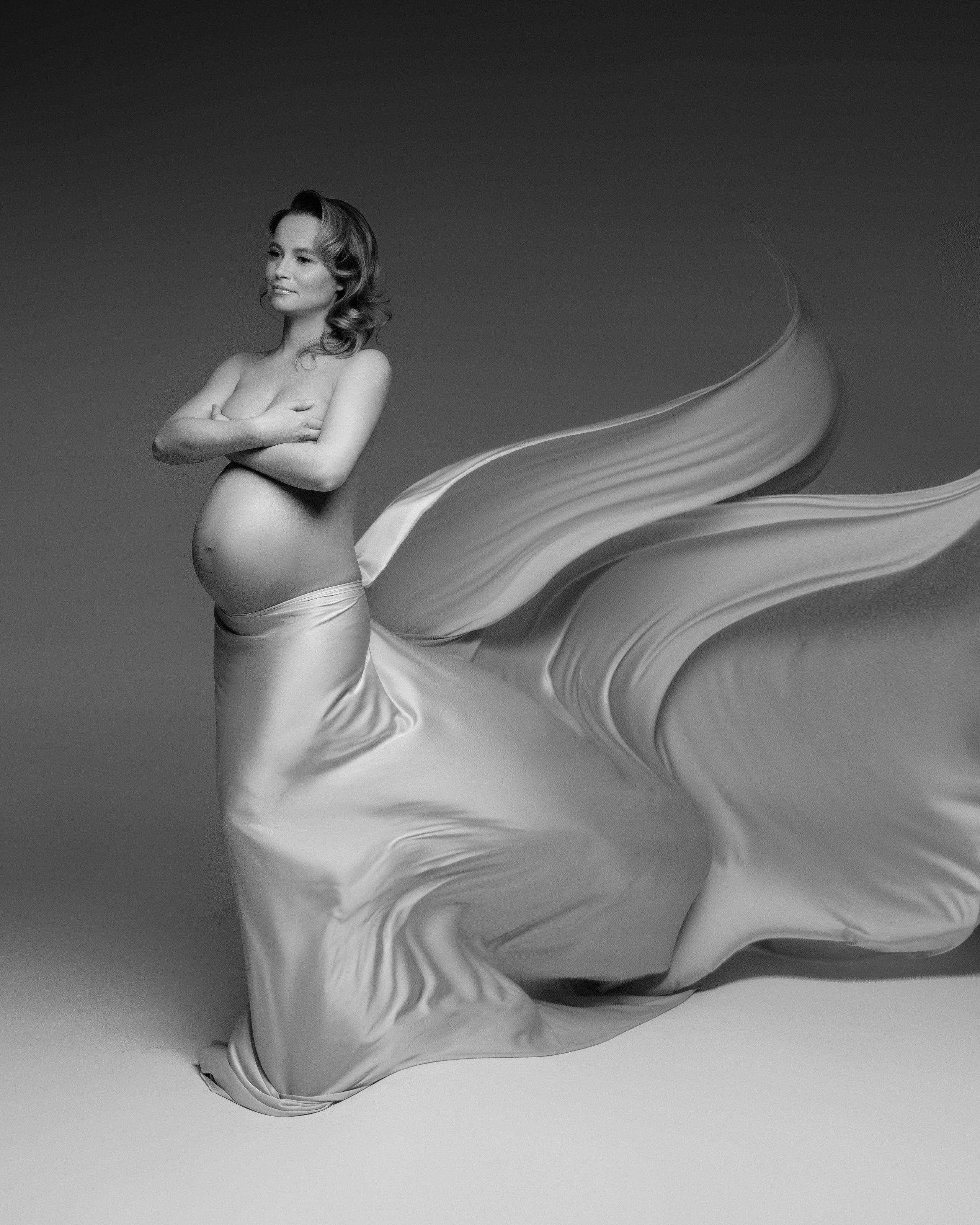 Ольга и Алексей. Фотограф беременности в Екатеринбурге Илона Филатьева