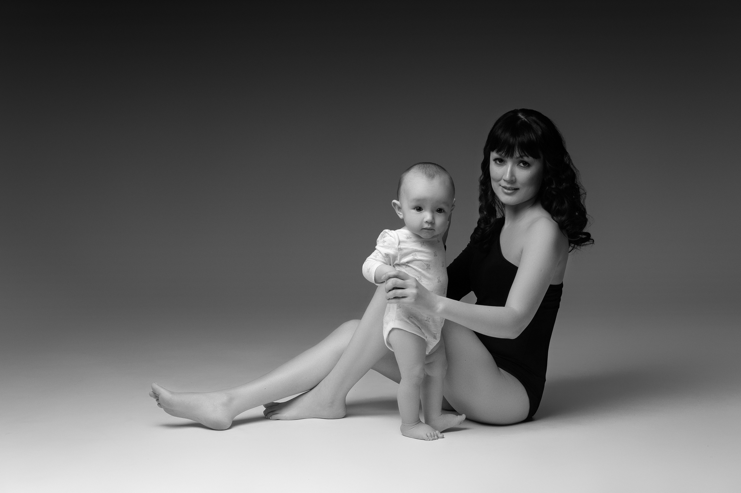 Юлия, Вадим и Юзеф. Фотограф беременности в Екатеринбурге Илона Филатьева