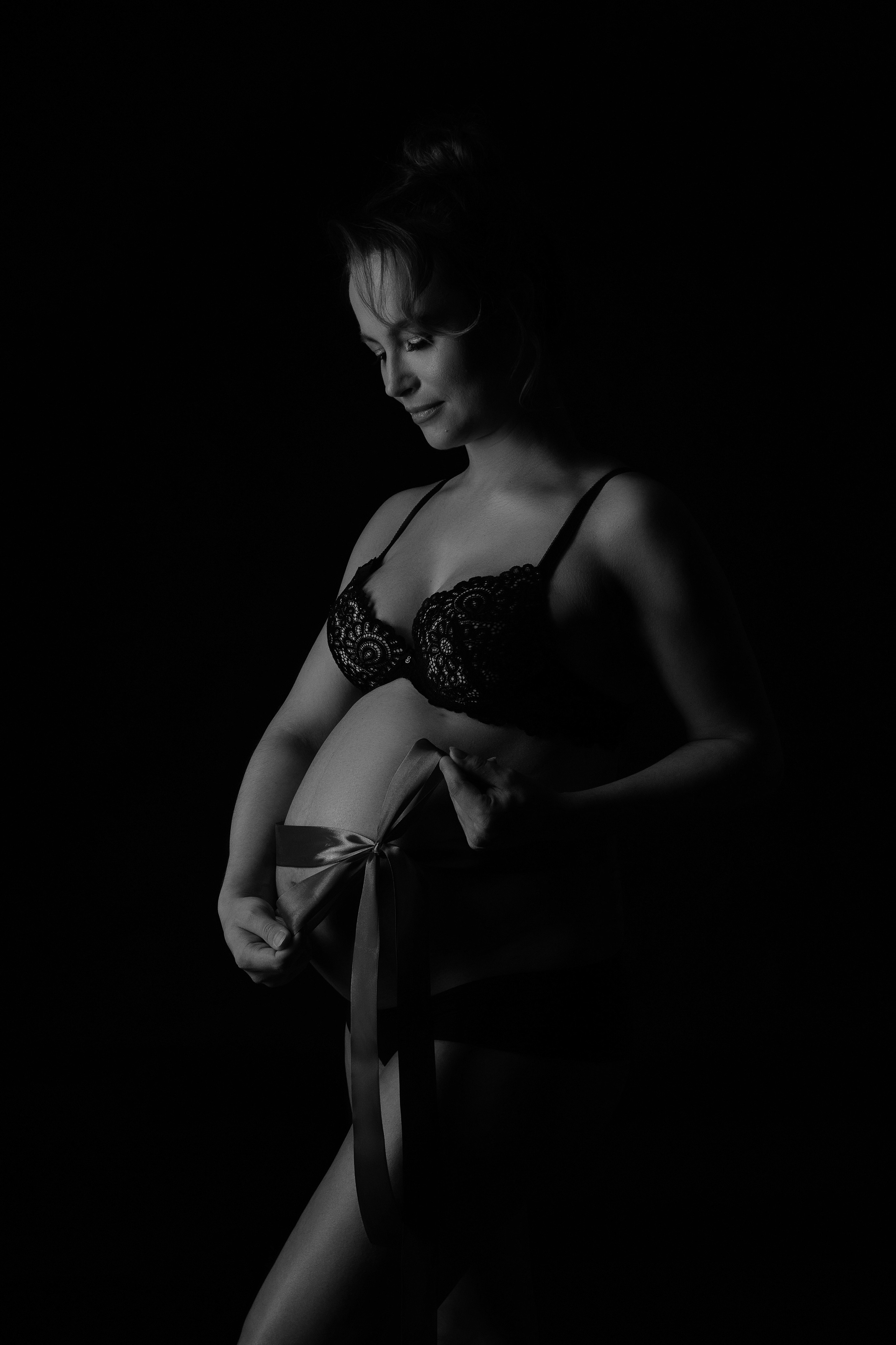 Ольга и Алексей. Фотограф беременности в Екатеринбурге Илона Филатьева