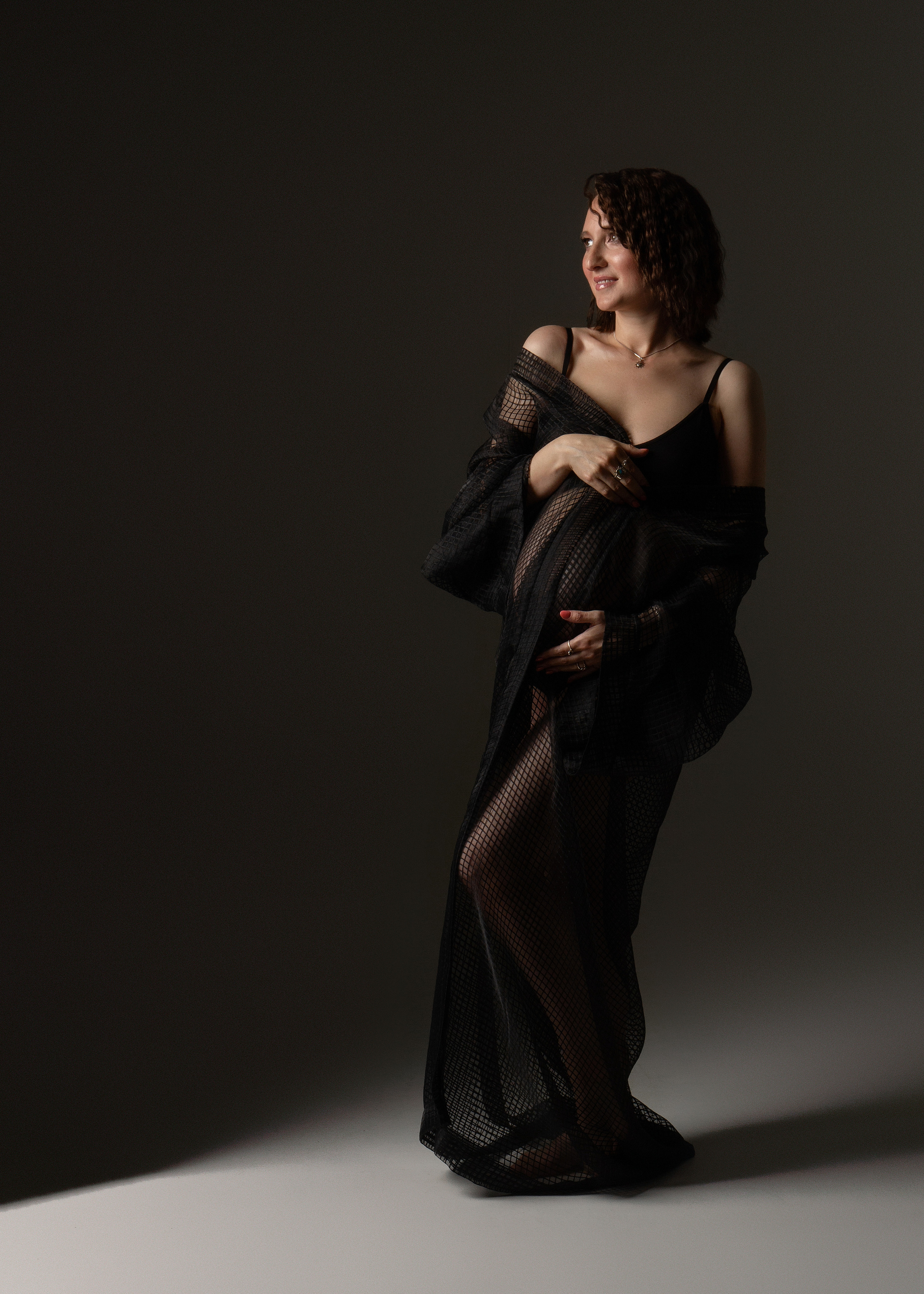 Марина и Сергей. Фотограф беременности в Екатеринбурге Илона Филатьева