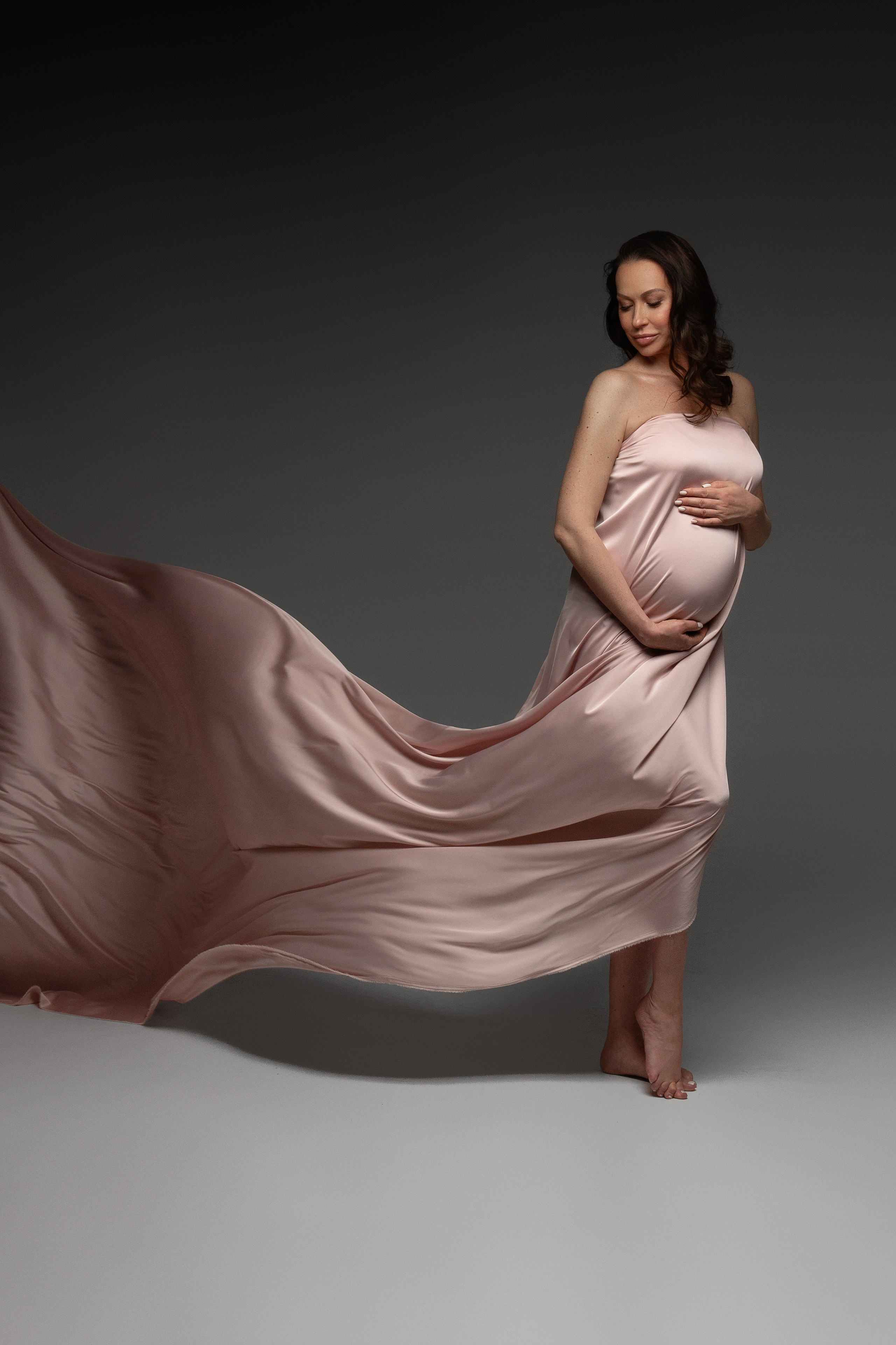 Луиза. Фотограф беременности в Екатеринбурге Илона Филатьева